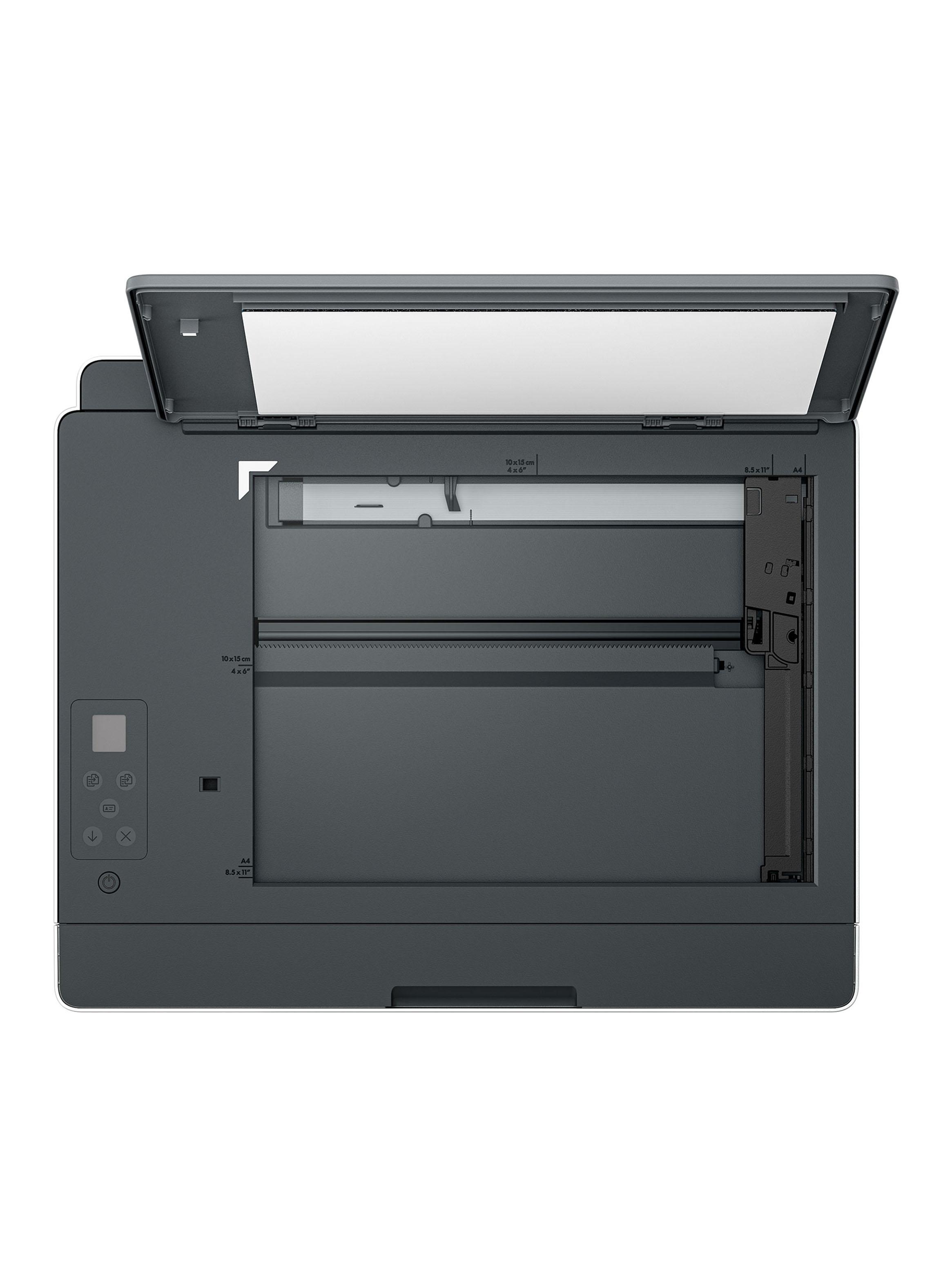 Multifuncional Smart Tank 520 USB Alto Rendimiento-9