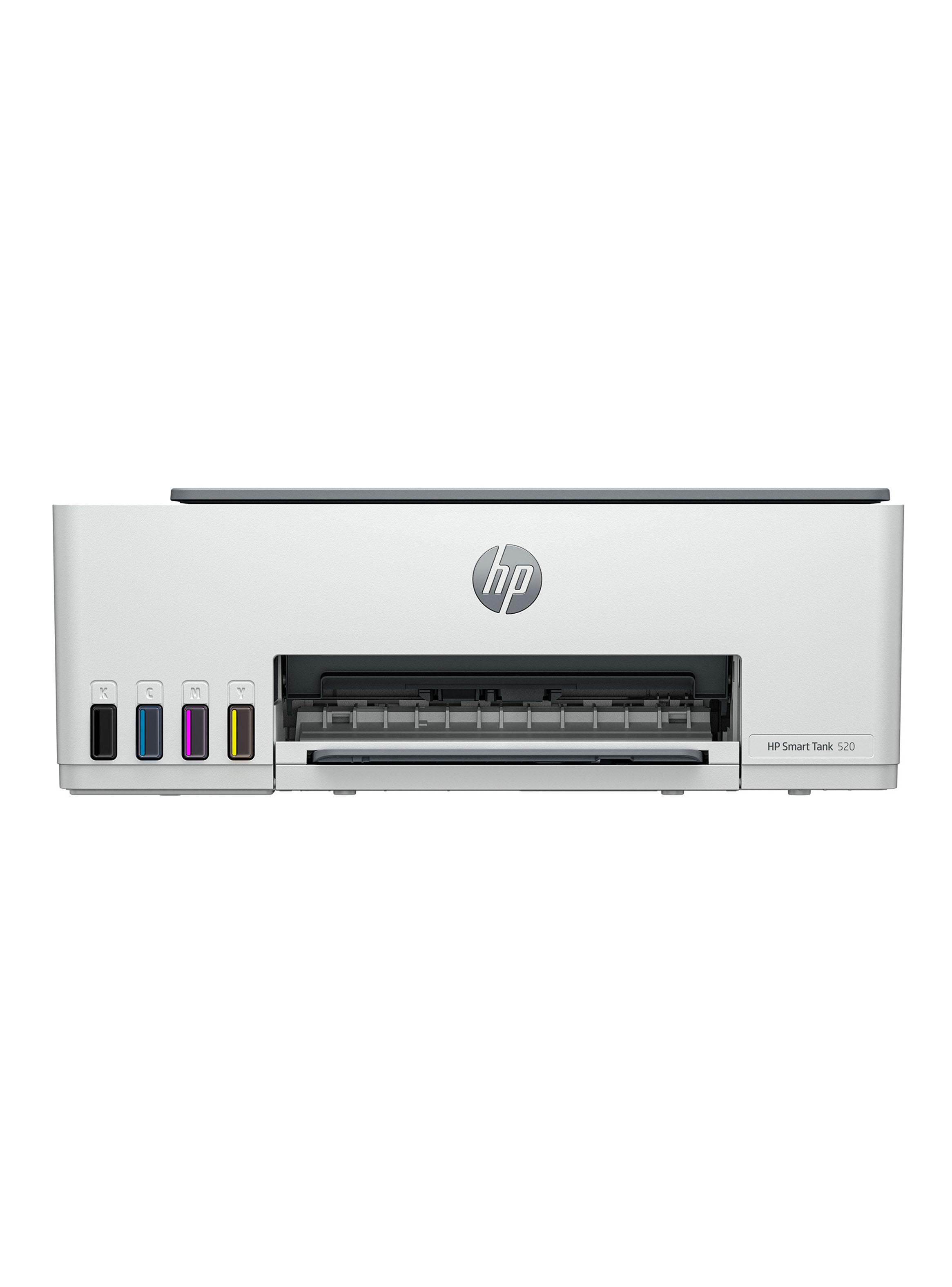 Multifuncional Smart Tank 520 USB Alto Rendimiento-4