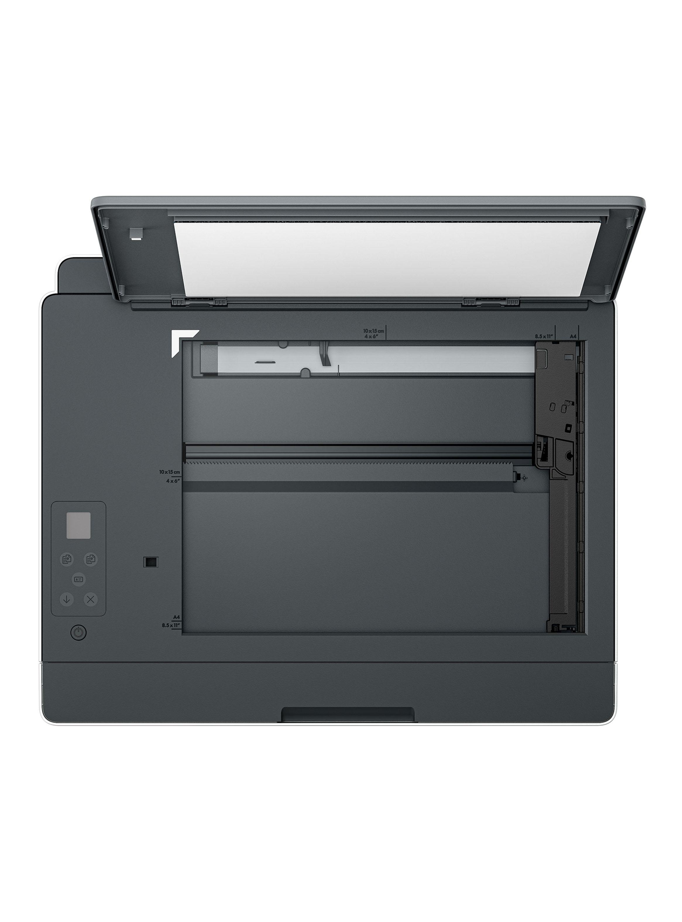 Multifuncional Smart Tank 520 USB Alto Rendimiento-7