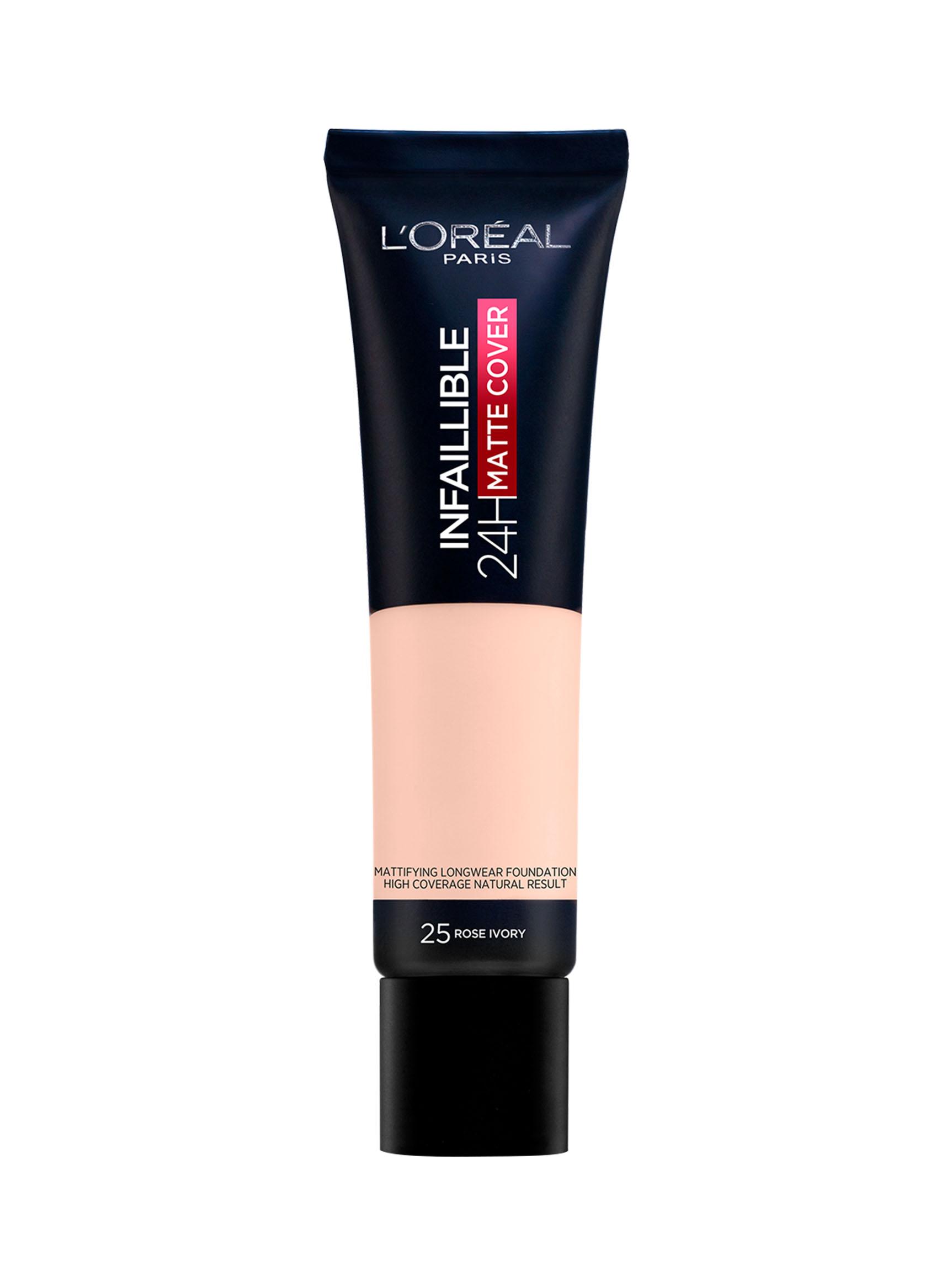 Ivoire Rose