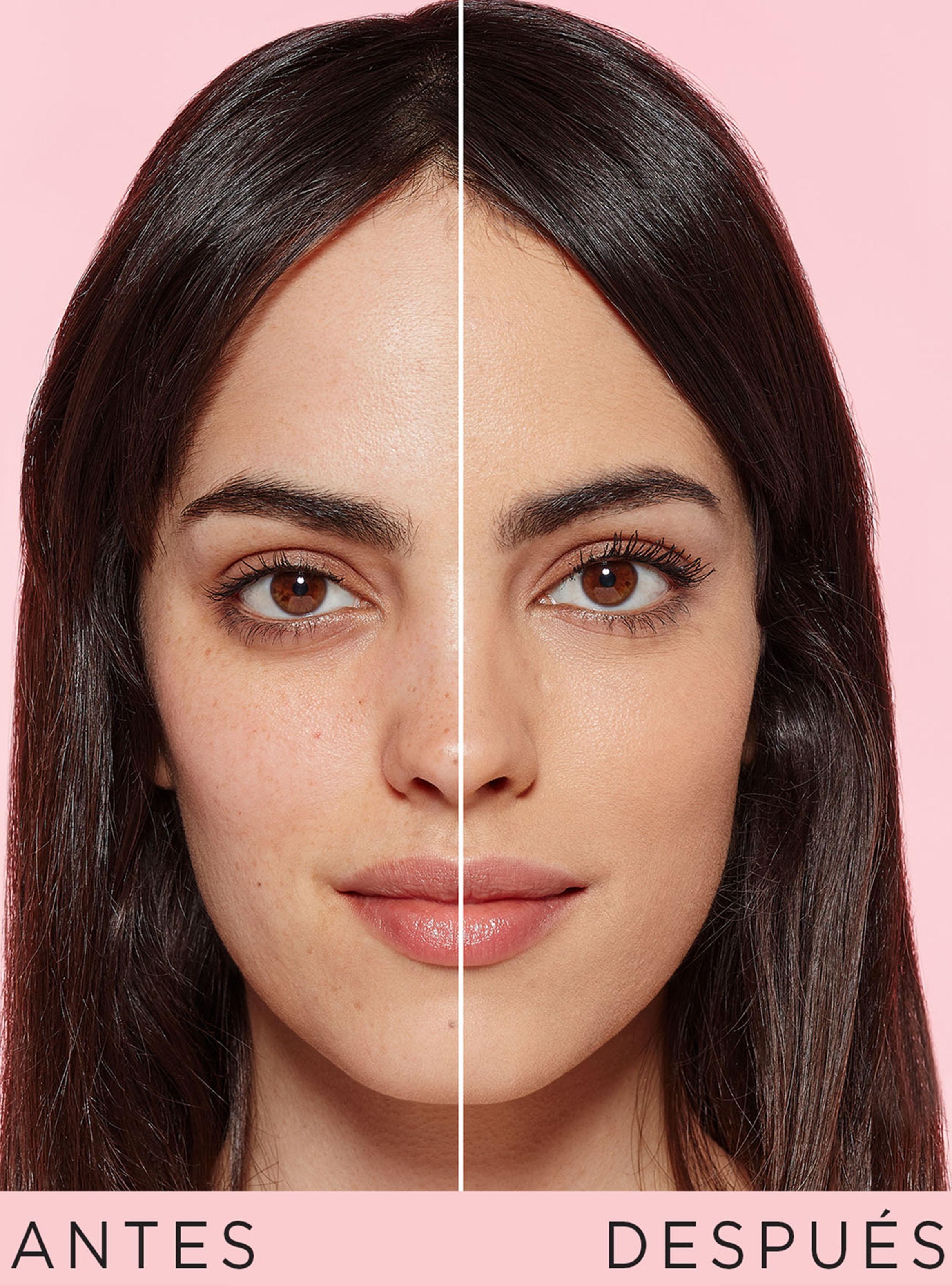 Base Maquillaje Infallible Matte Cover L'Oréal-2