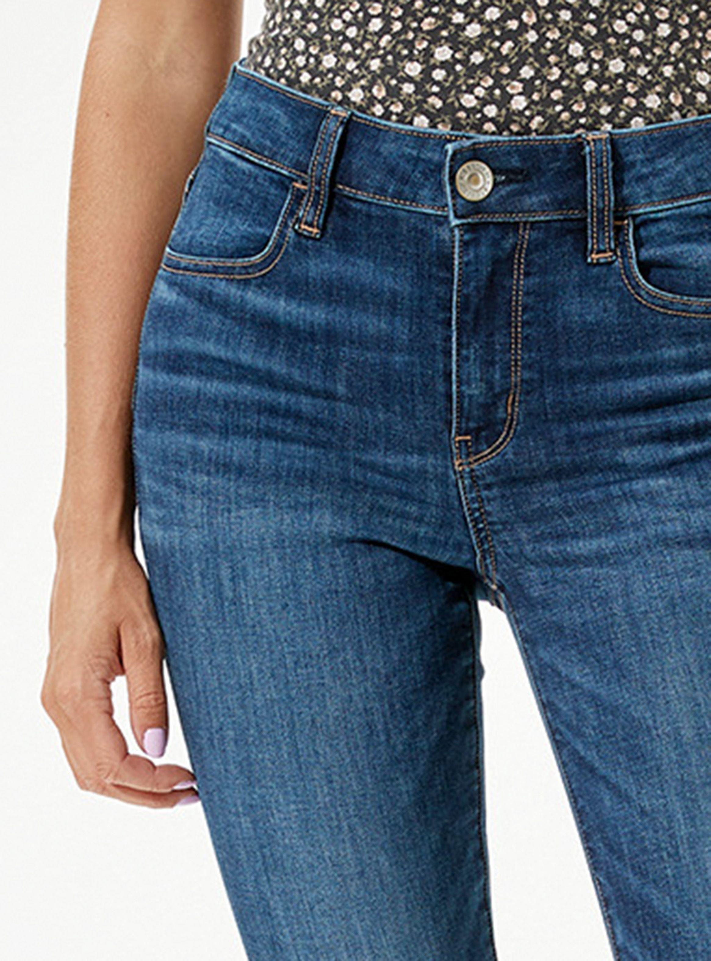 Pantalón AE Dreamy con Botón-3