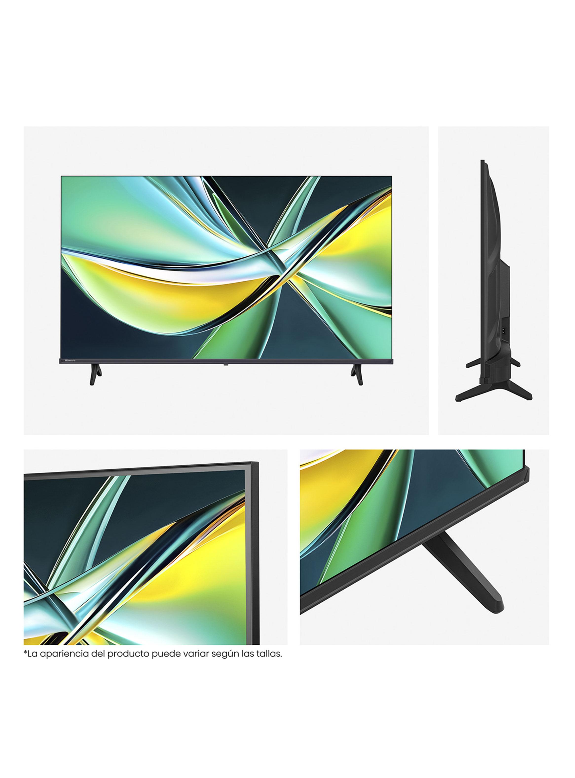 QLED Smart TV 43'' FHD 43Q4SV-2