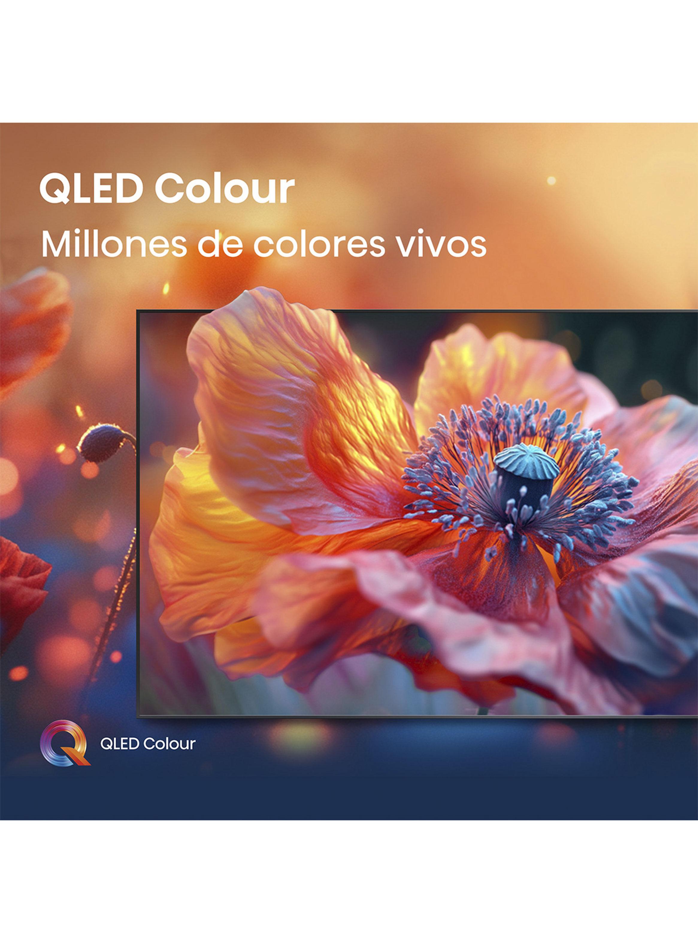 QLED Smart TV 43'' FHD 43Q4SV-7