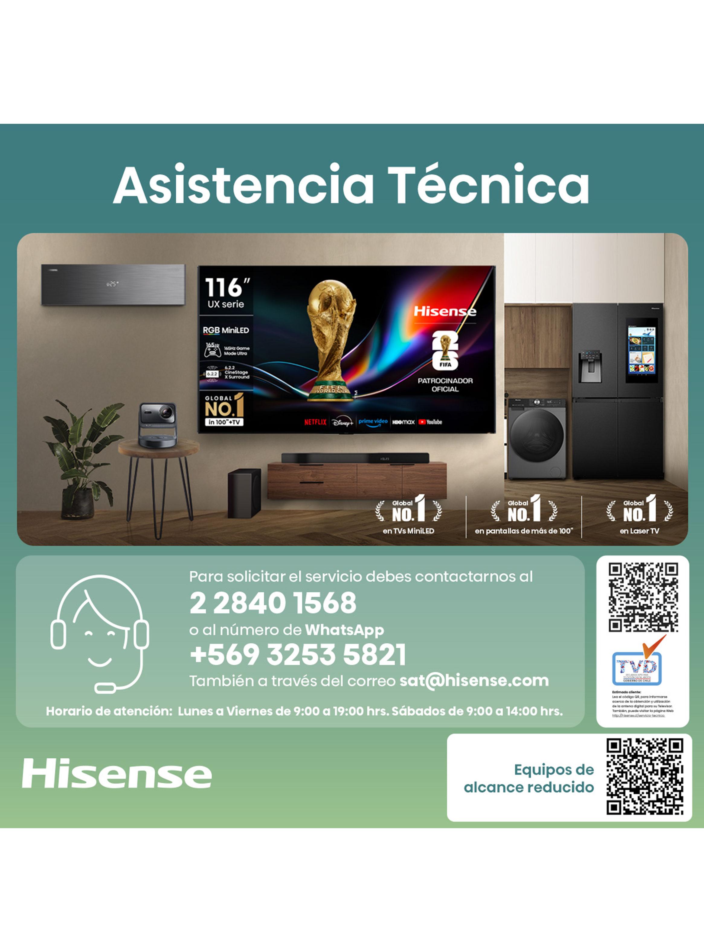 QLED Smart TV 43'' FHD 43Q4SV-10