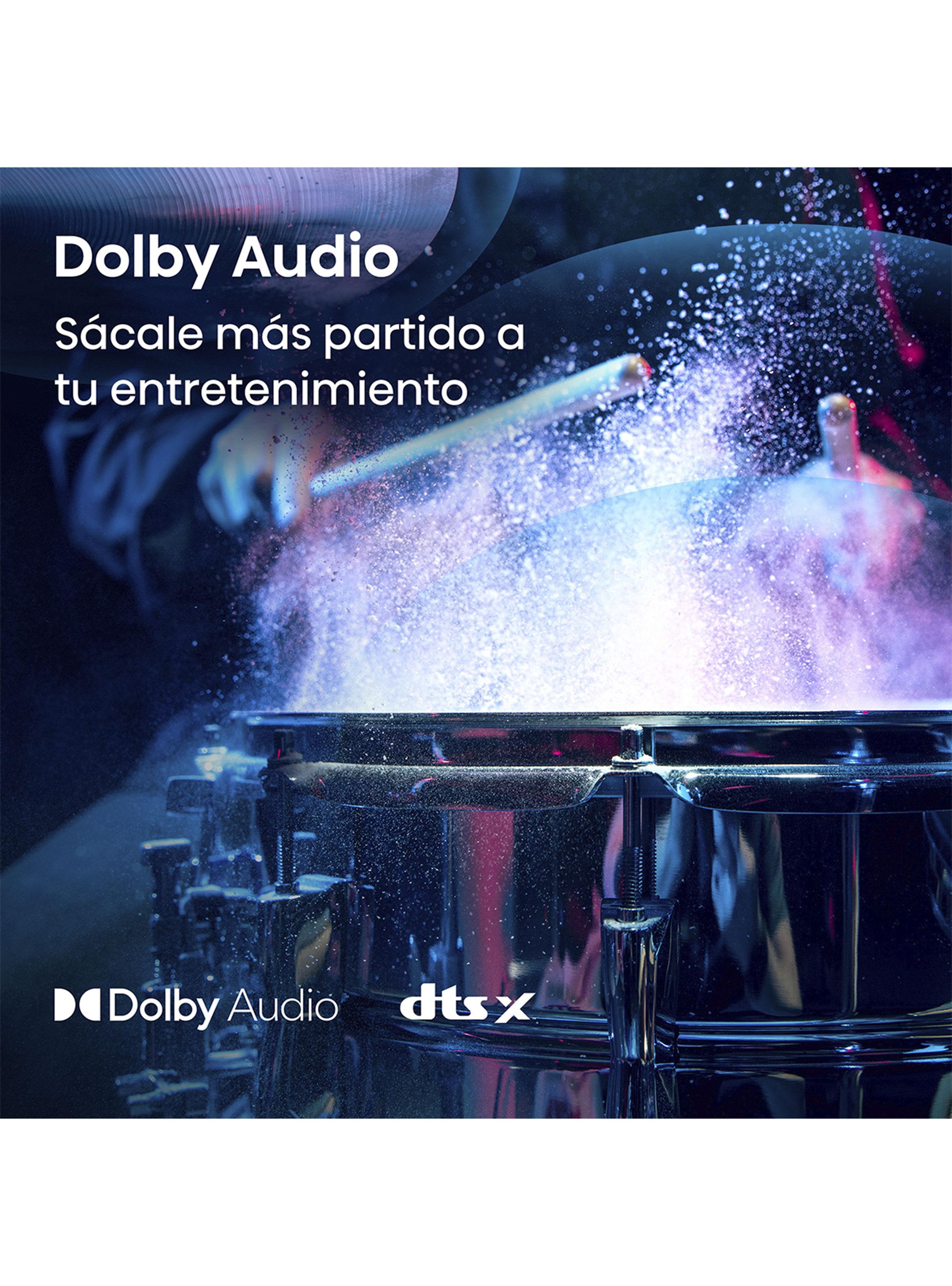 QLED Smart TV 43'' FHD 43Q4SV-9