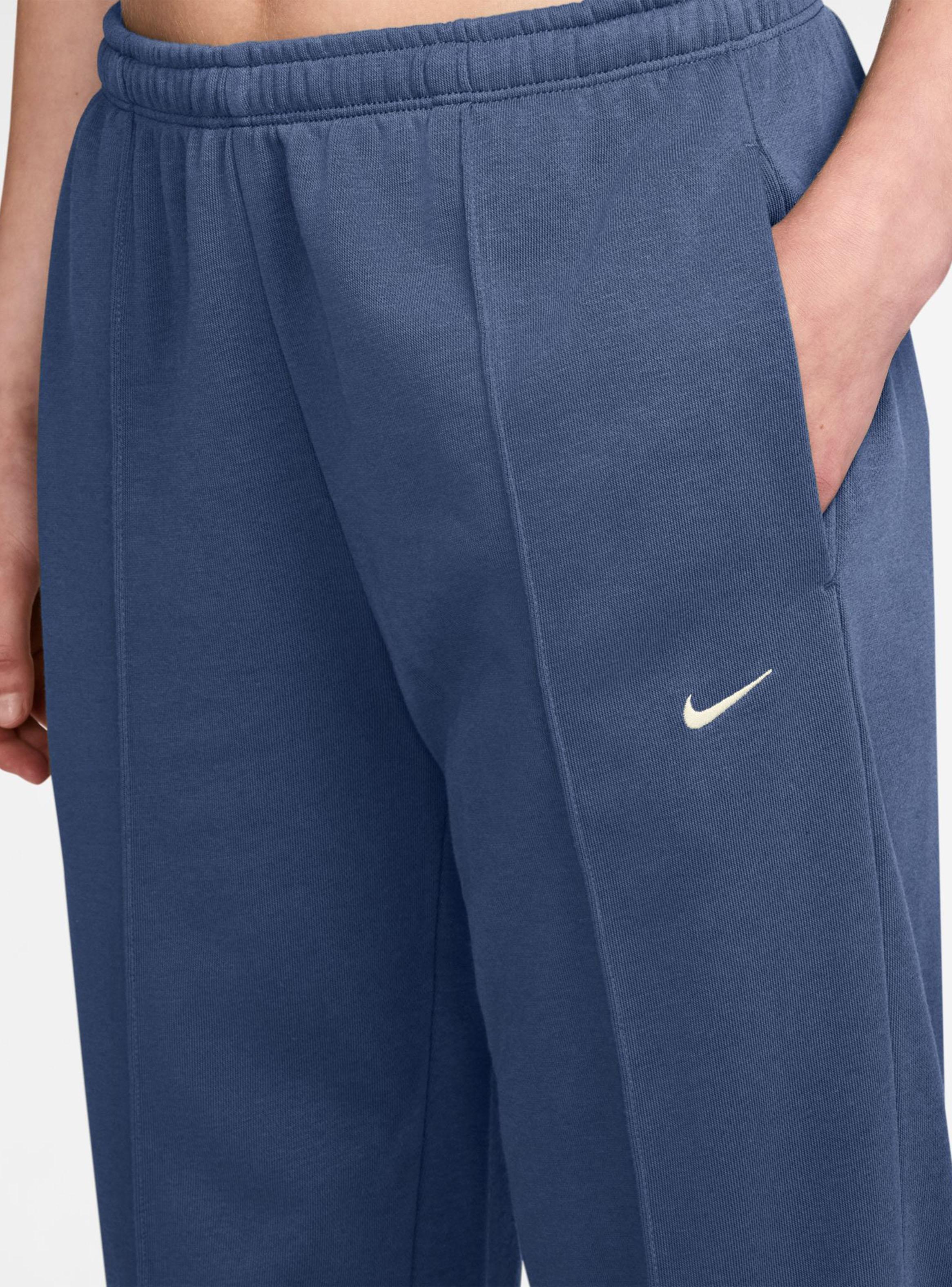 Pantalón Chill Terry Jogger Sportswear-2
