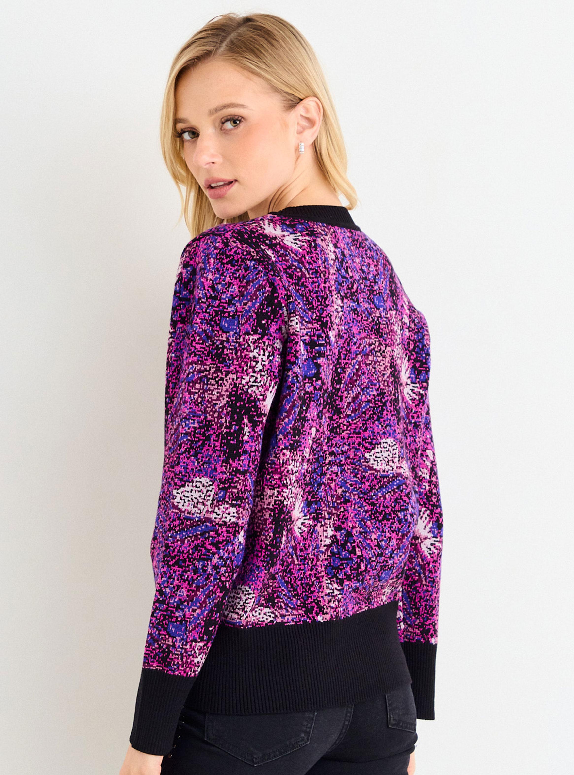 Sweater Fantasía Pic Art-1