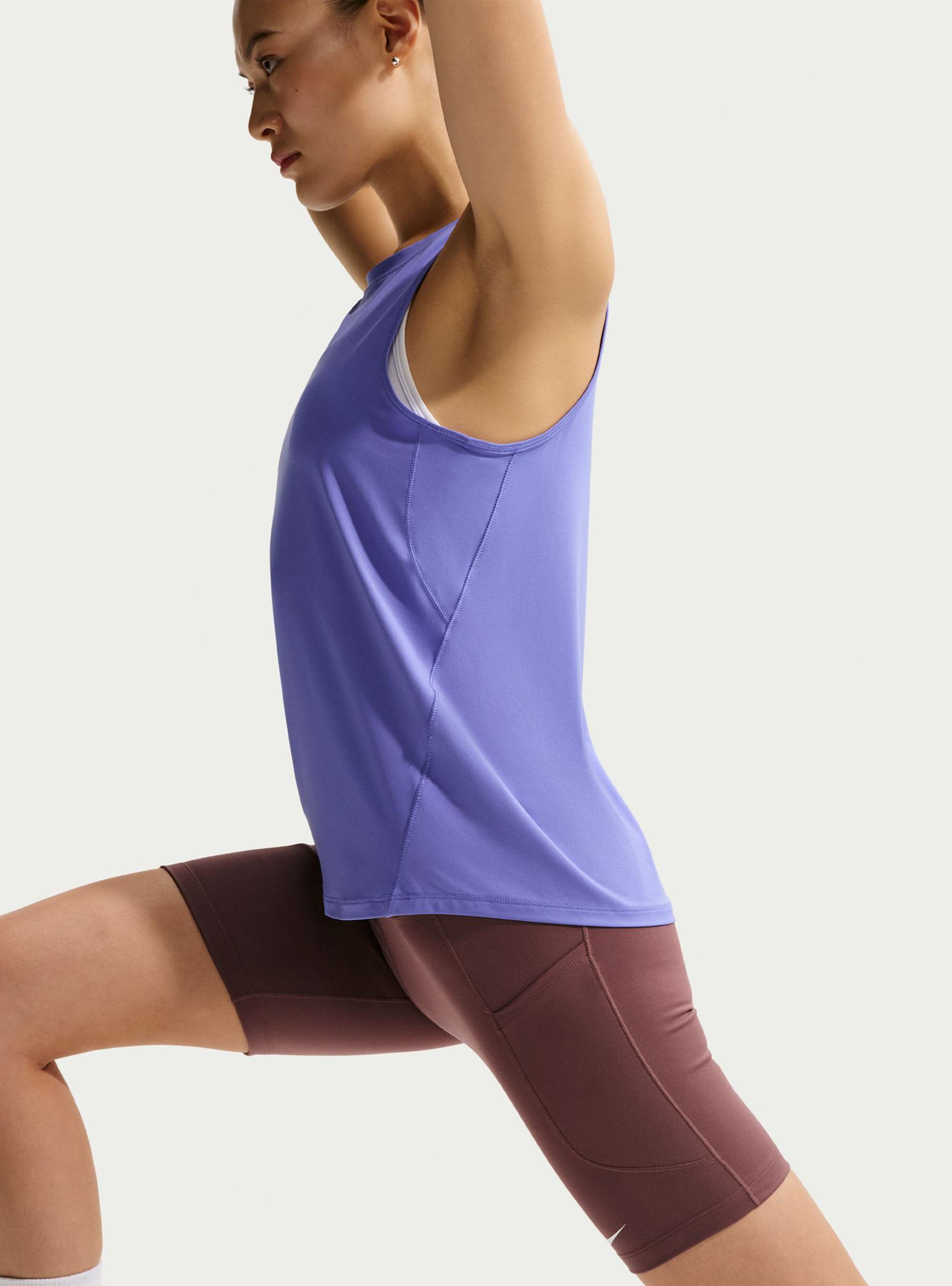 Calza Training  One 8In Short Swift-2