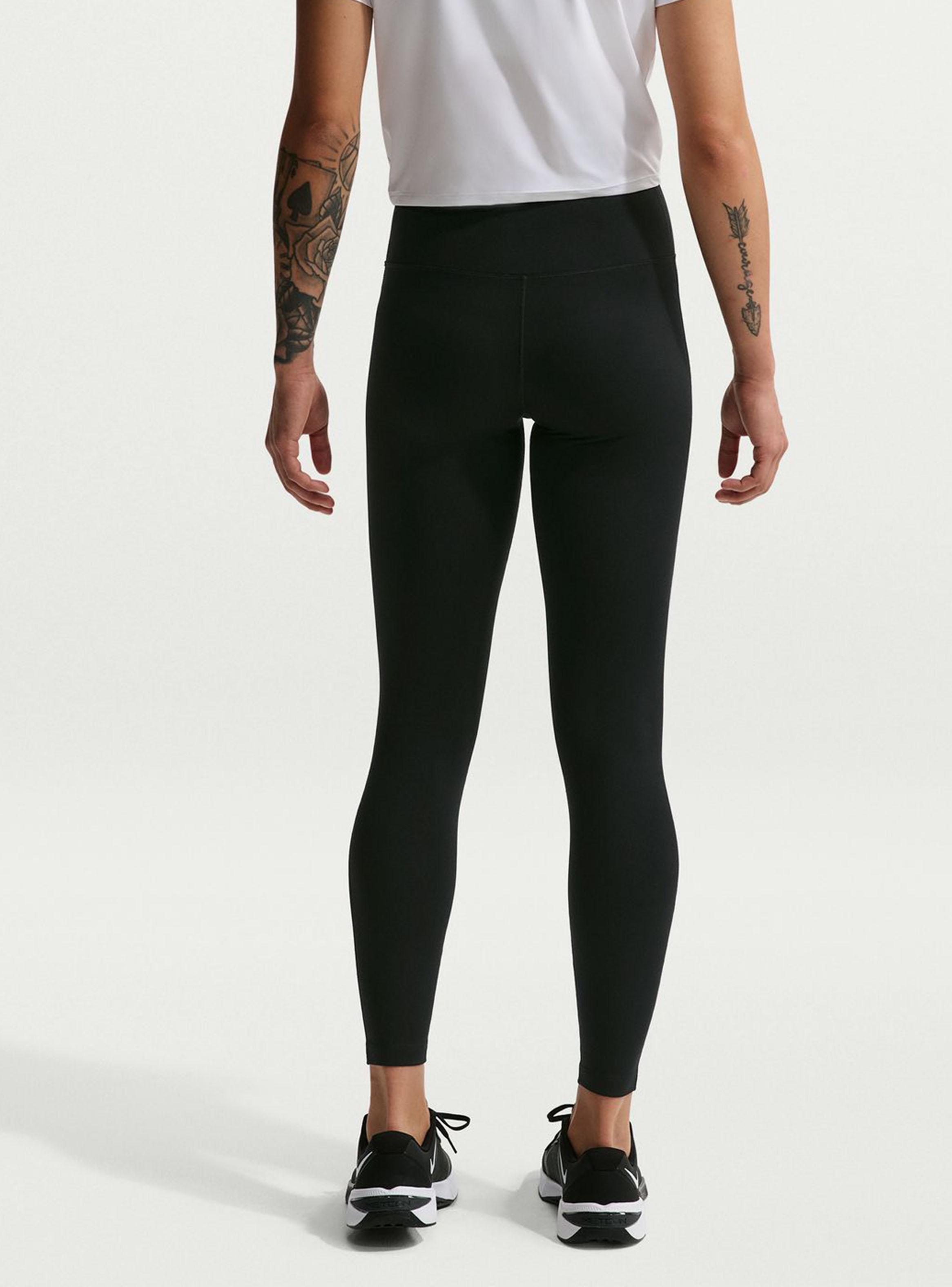 Calza Largo Completo One Seamless Front-1