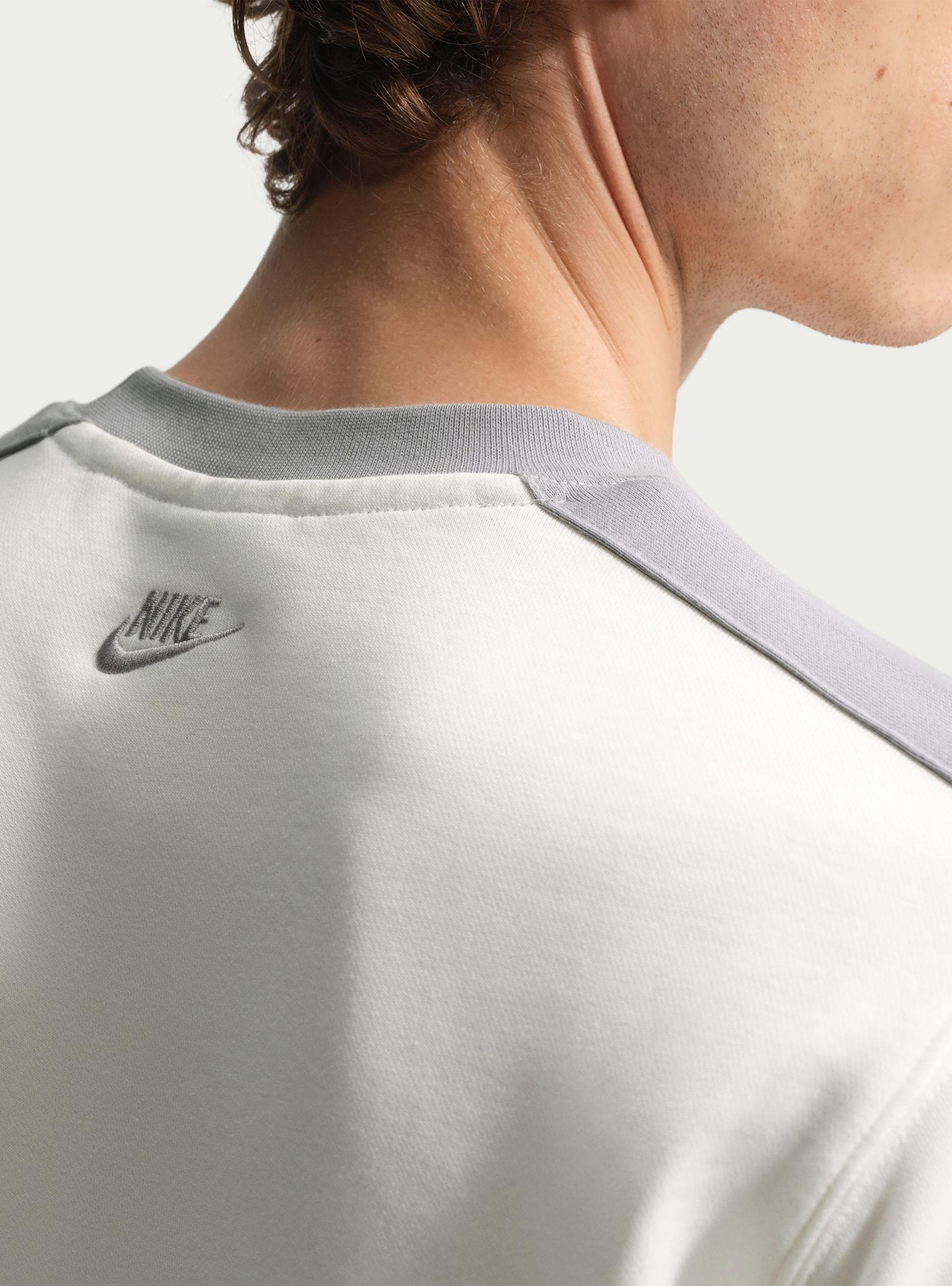 Polerón Bordado Just Doit Club Cuello Redondo-3