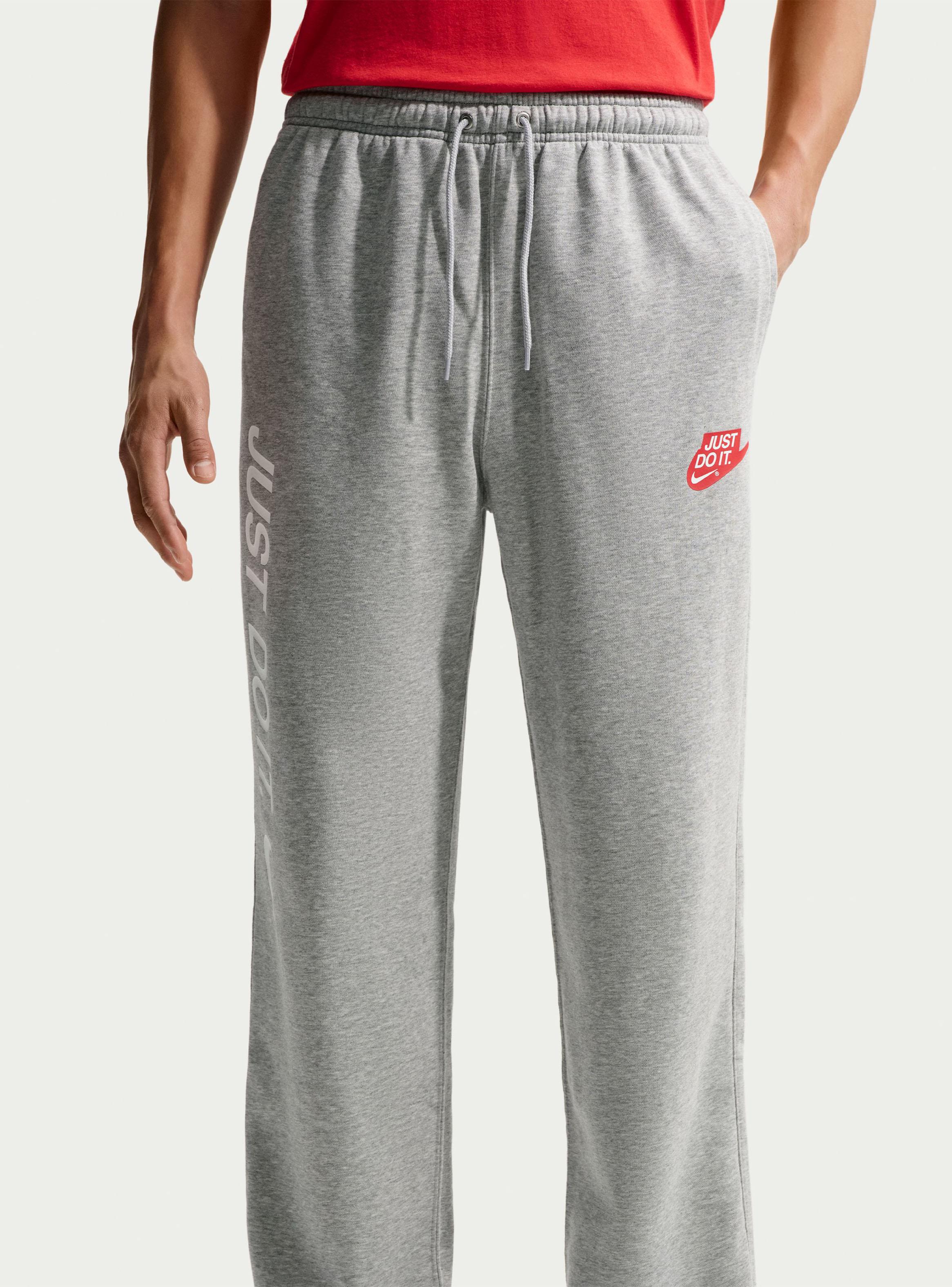 Pantalón Nk Club Fleece JDI-2