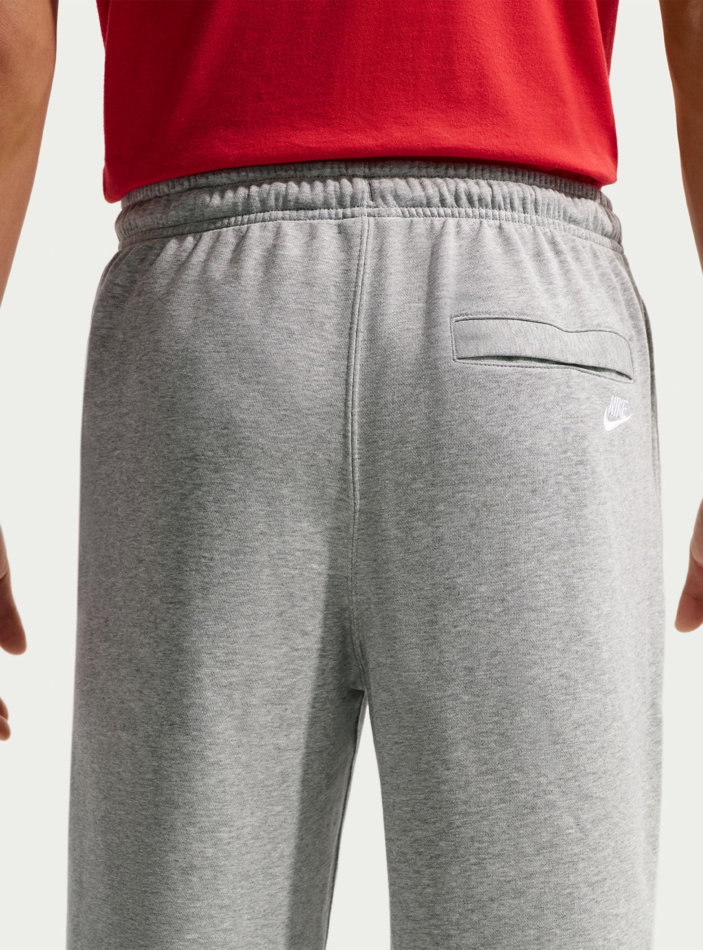 Pantalón Nk Club Fleece JDI-3