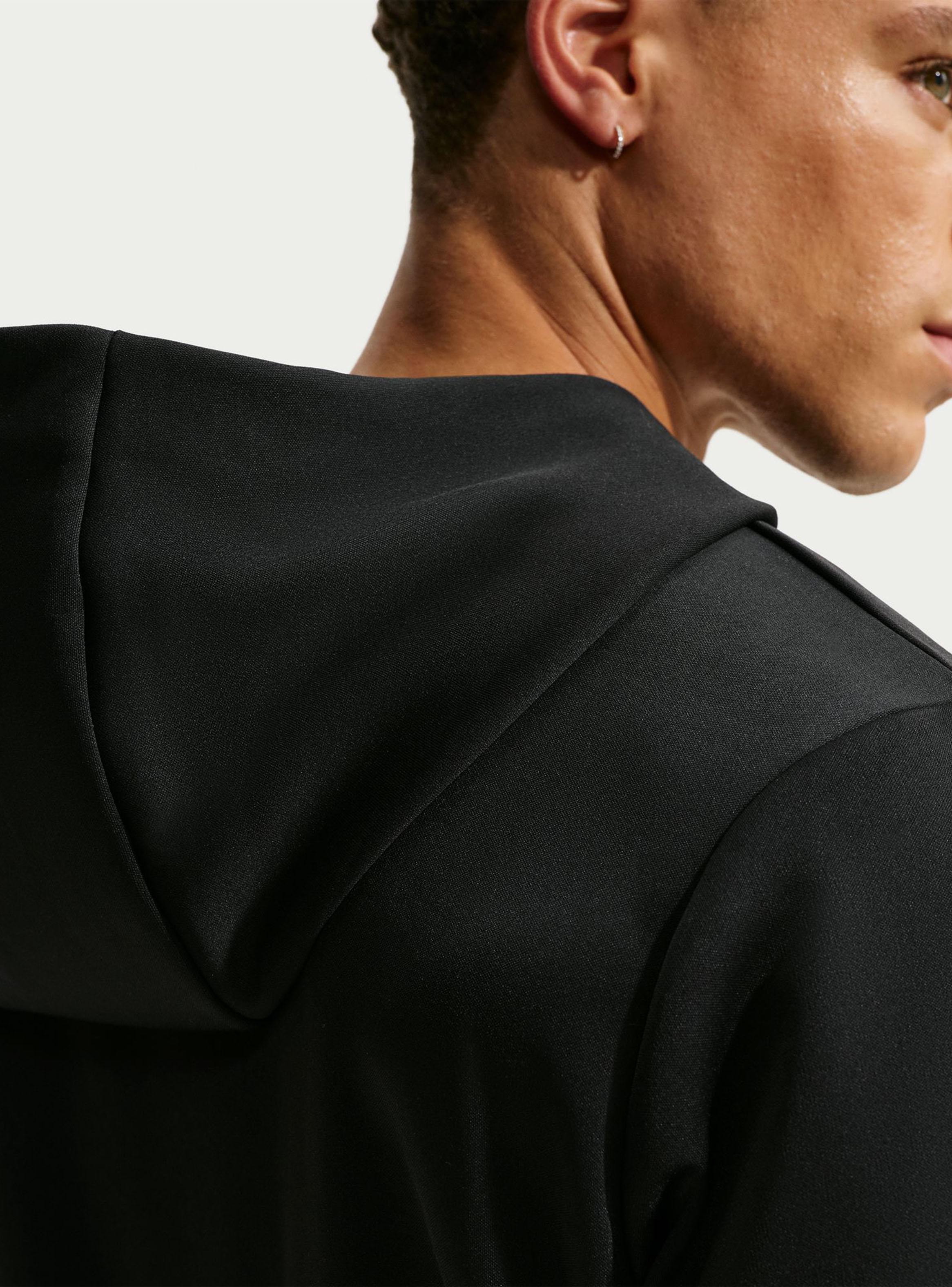 Polerón Hyverse Dri Fit UV Flex Flc Fz Hd-3