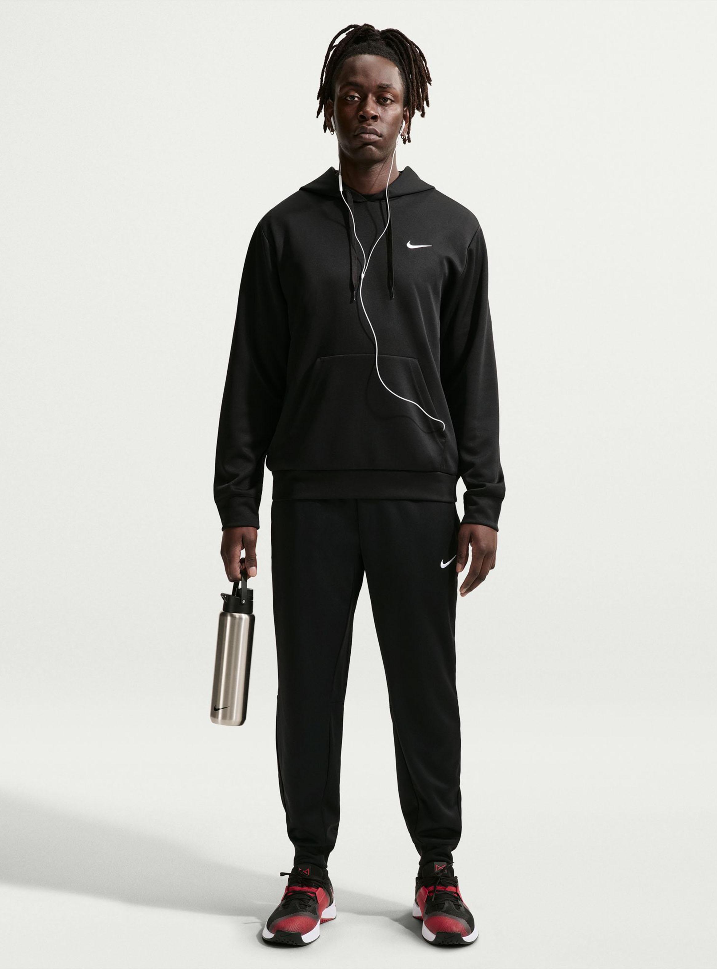 Pantalón de Bizo Hyverse Fleece-5