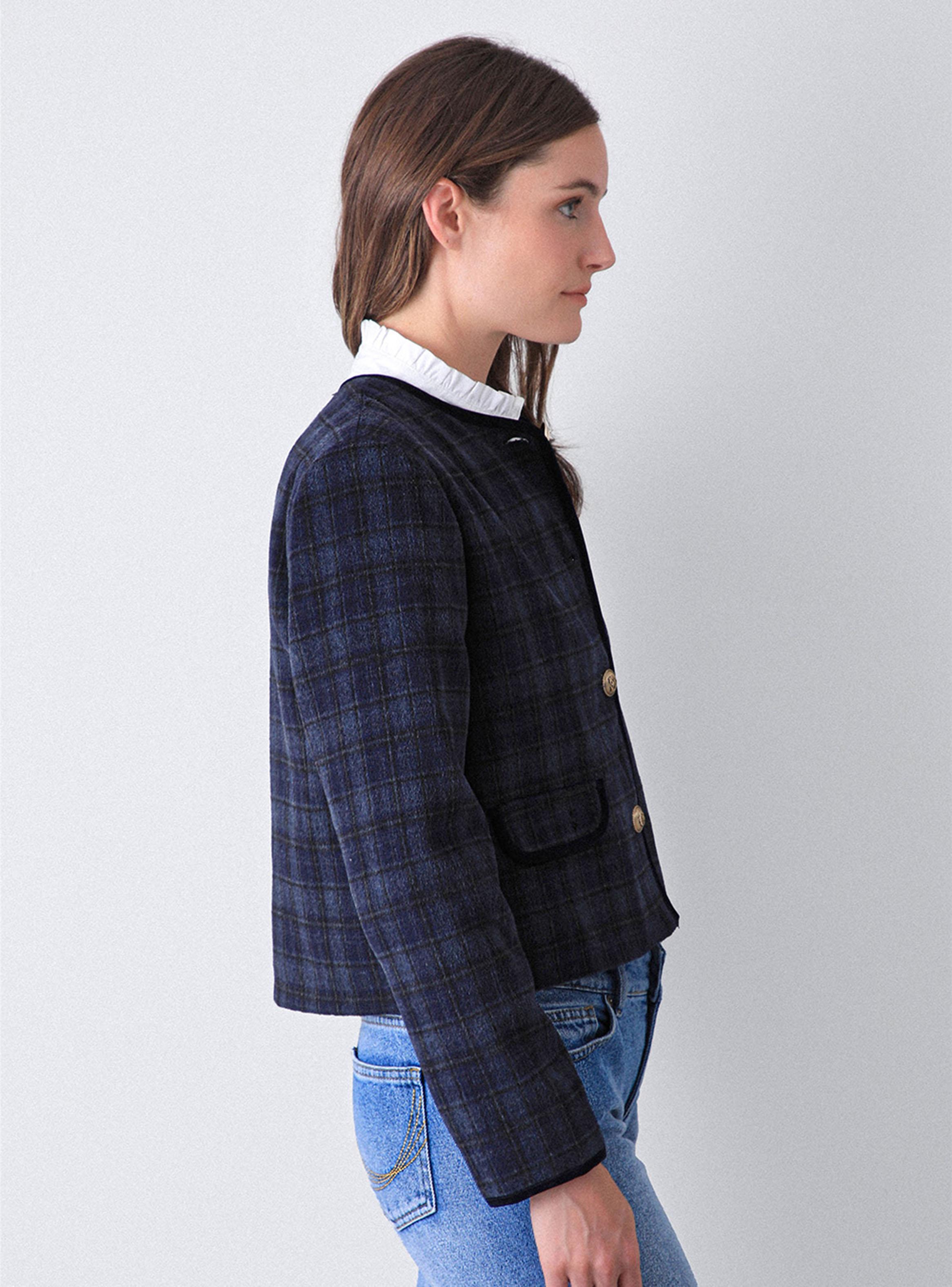 Chaqueta Royal Navy-2