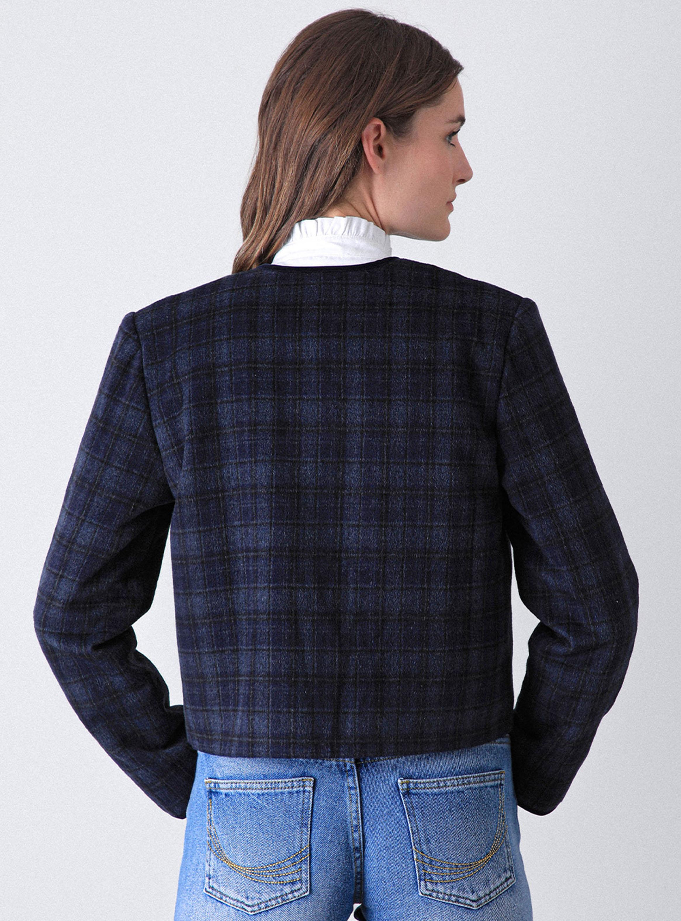 Chaqueta Royal Navy-1