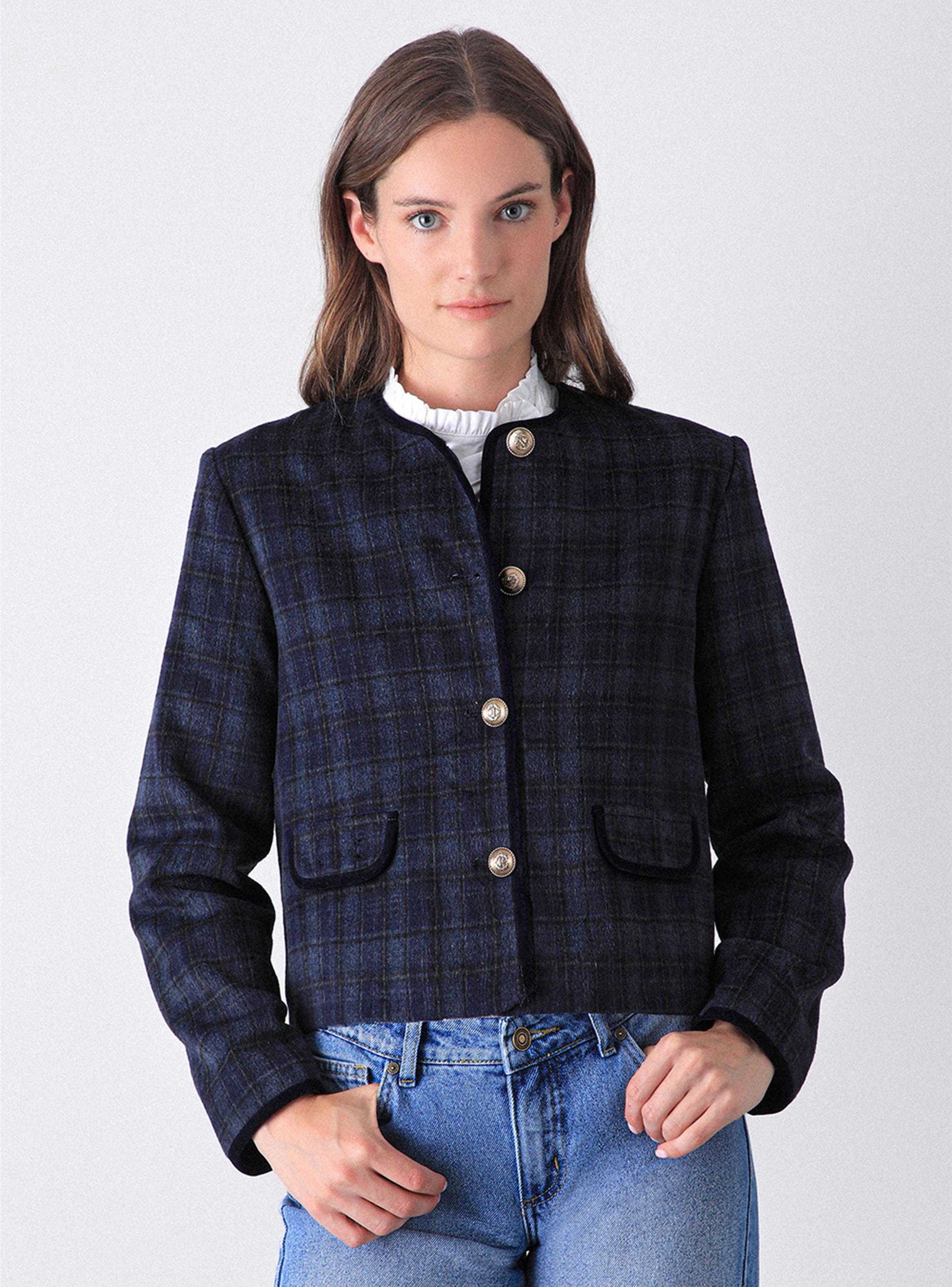 Chaqueta Royal Navy-0