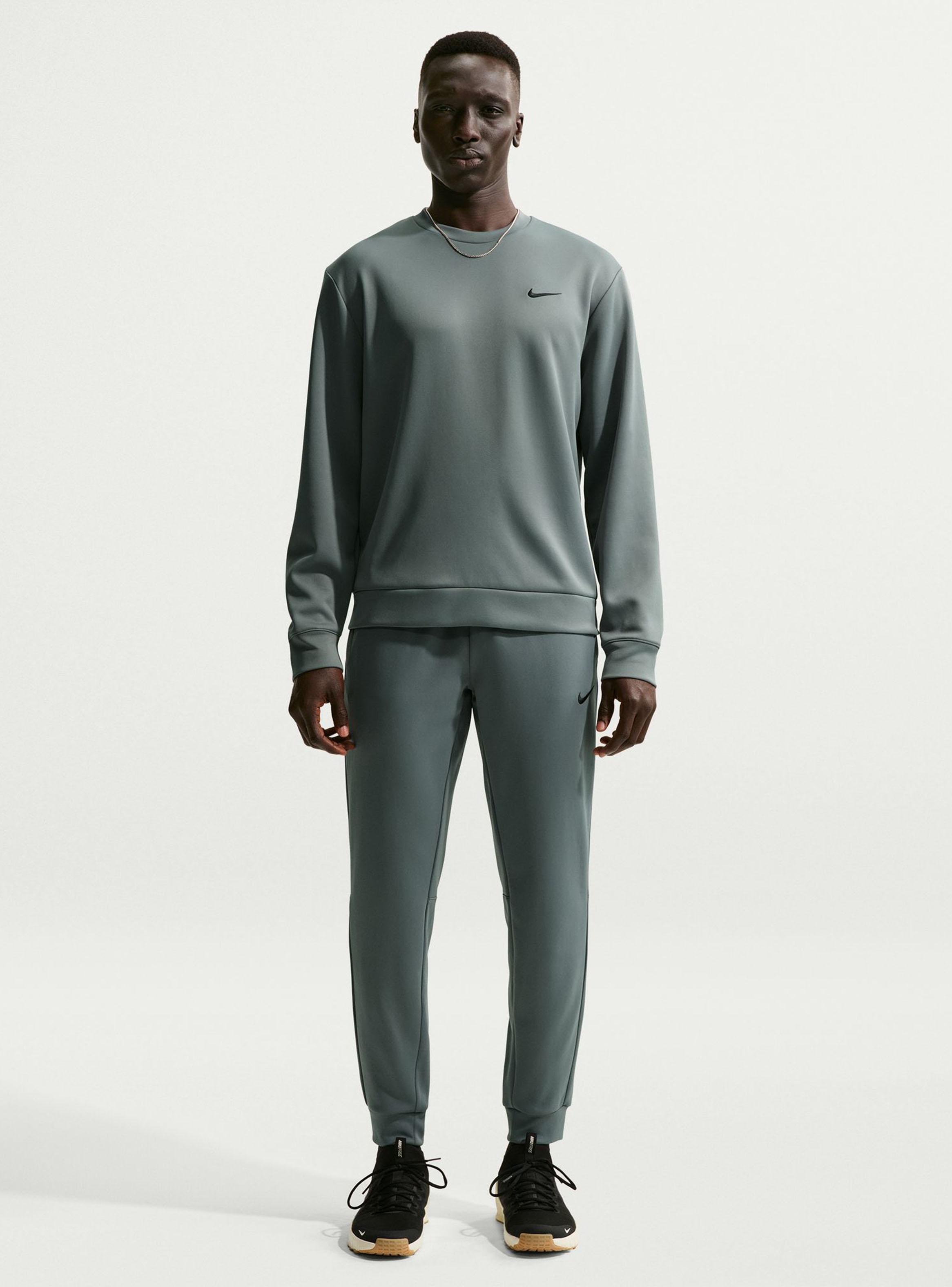 Pantalón de Buzo Flex Flc Jogger-5