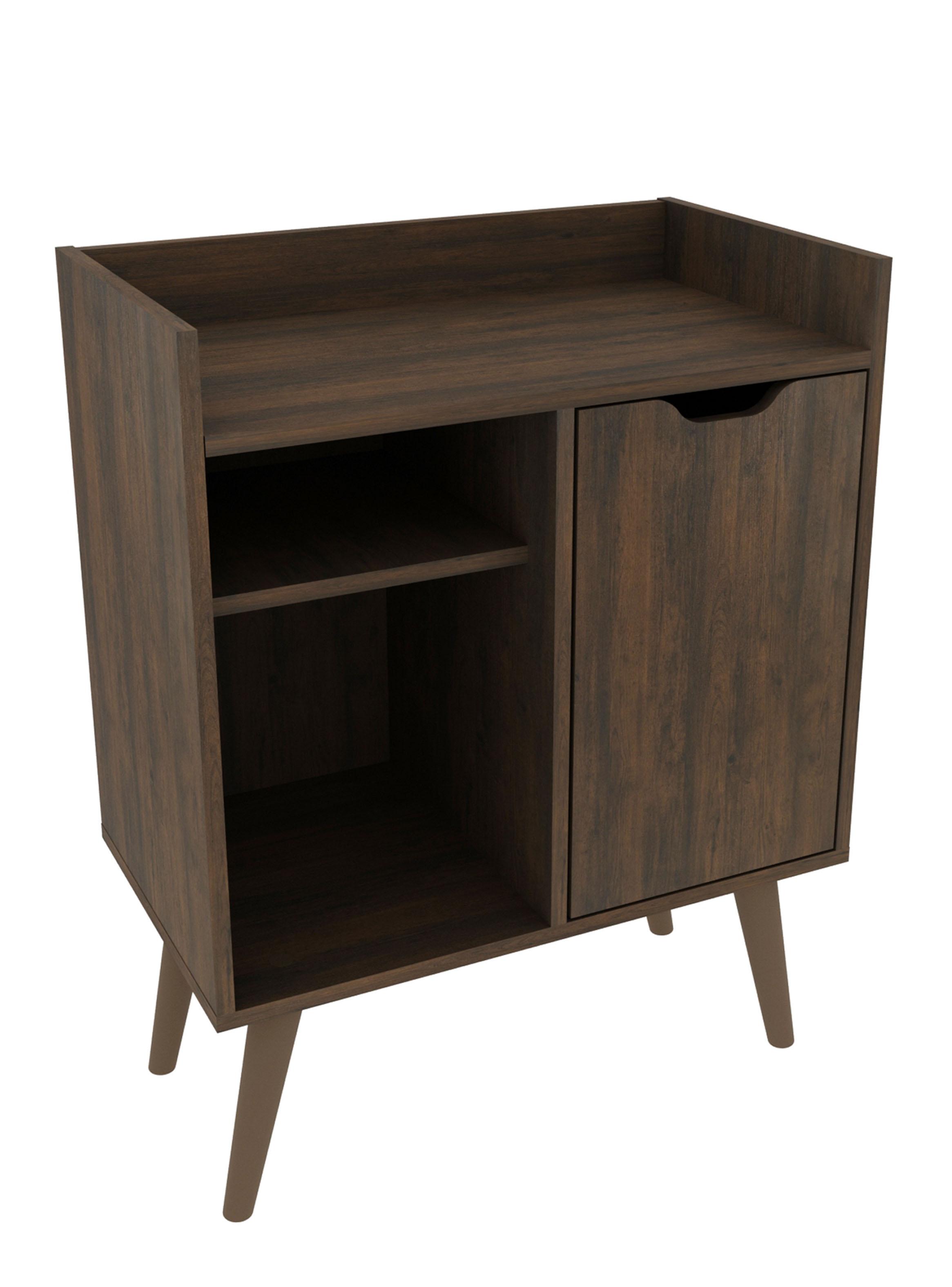 Aparador-Gabinete-Bar 1 Puerta-2