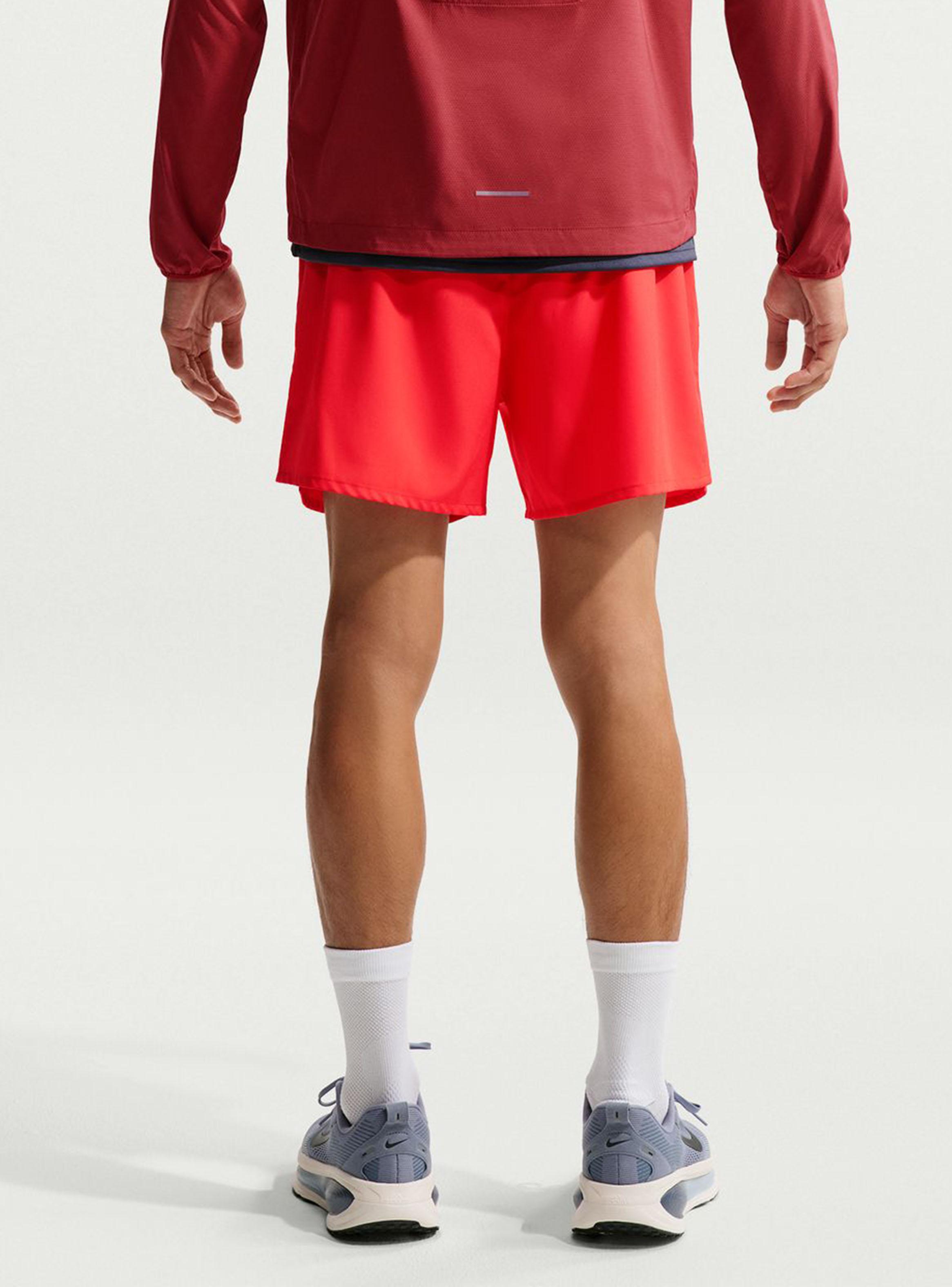 Short Logo Chanllenger 5 Dri Fit-1