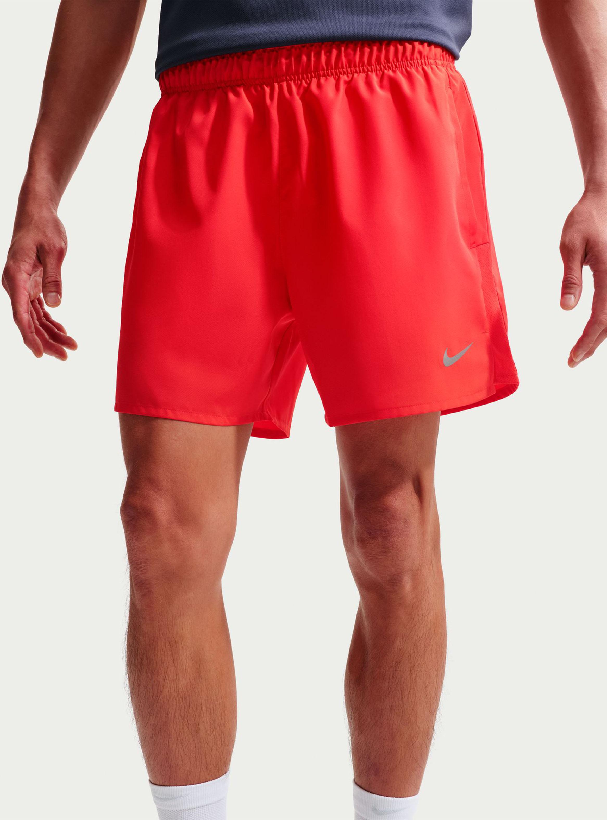 Short Logo Chanllenger 5 Dri Fit-2