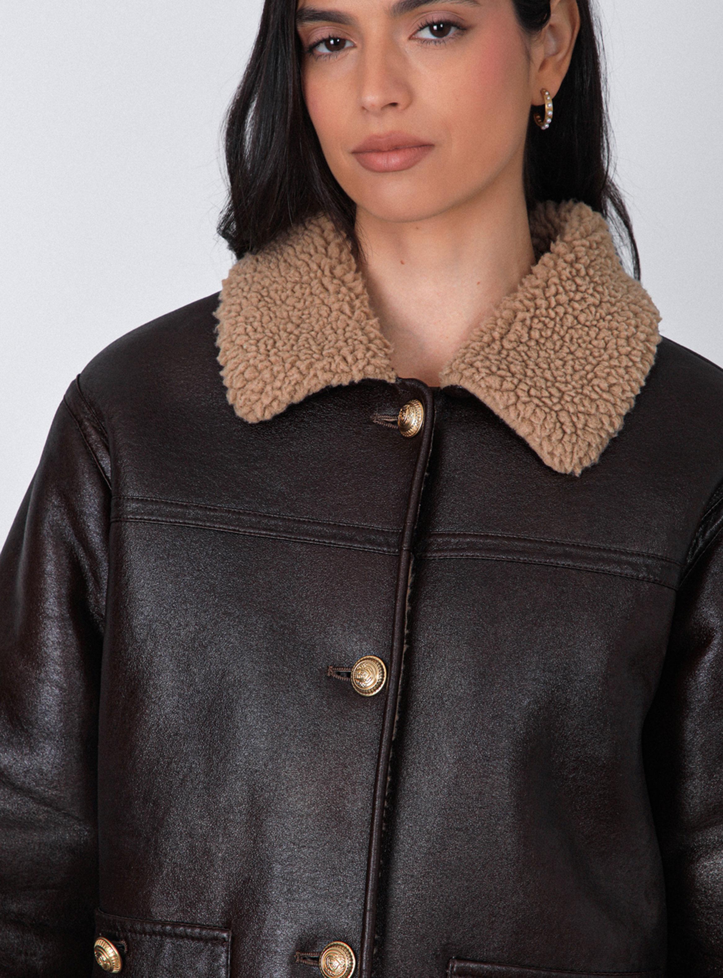 Chaqueta Pu Sherpa-3