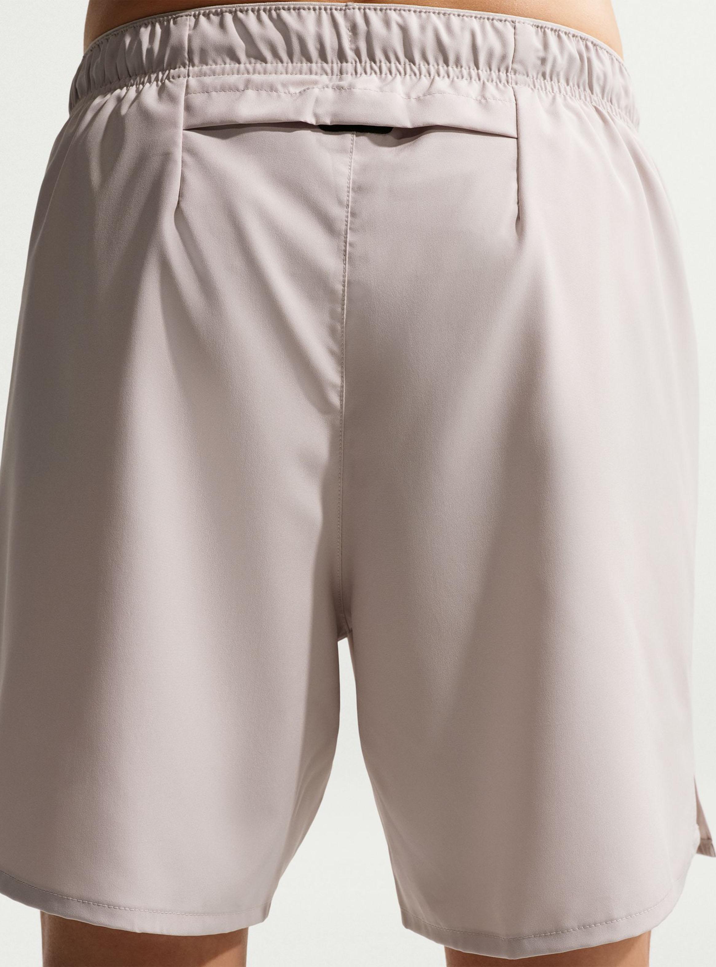 Short Challenger Dri Fit-2