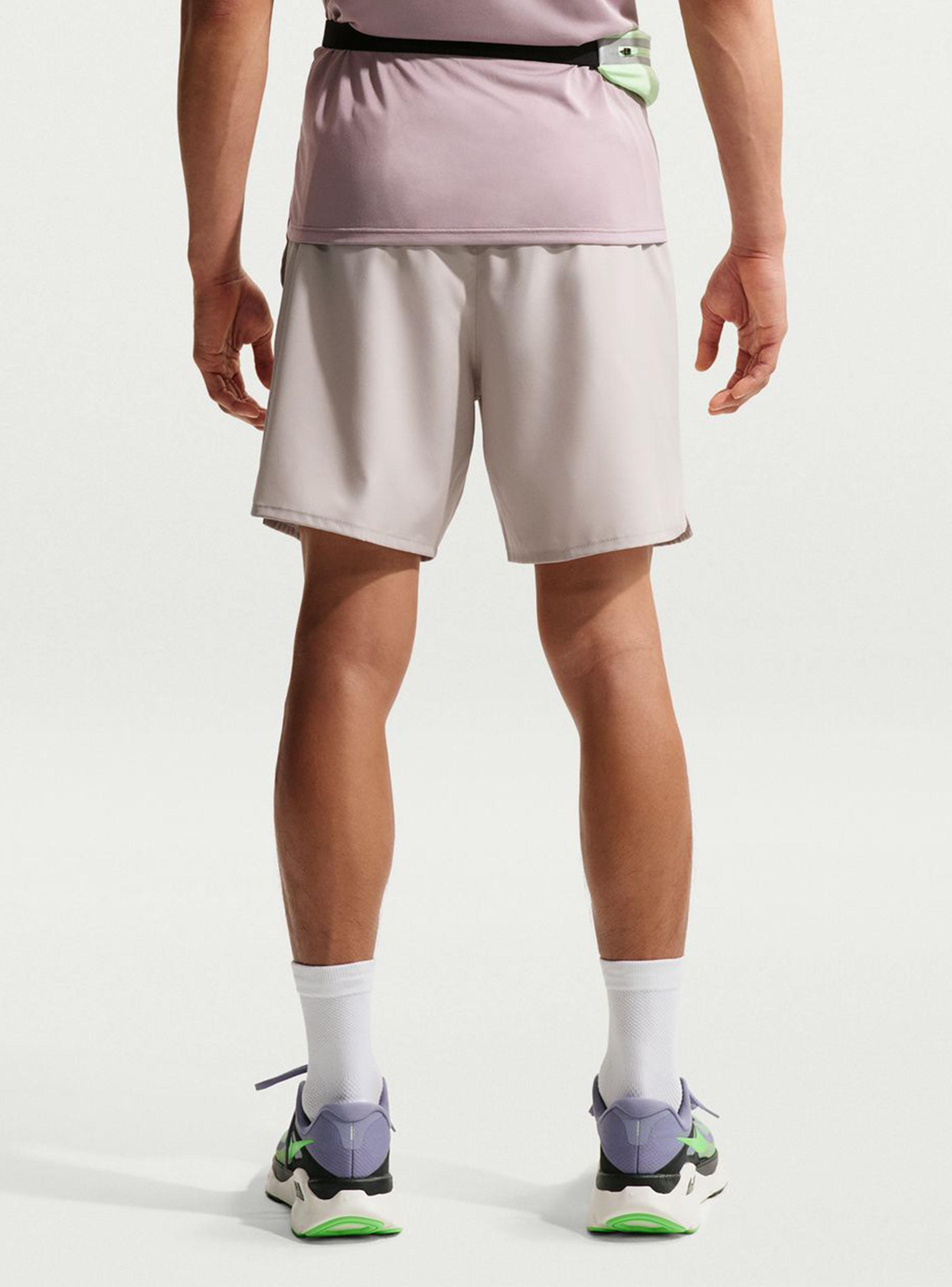 Short Challenger Dri Fit-1