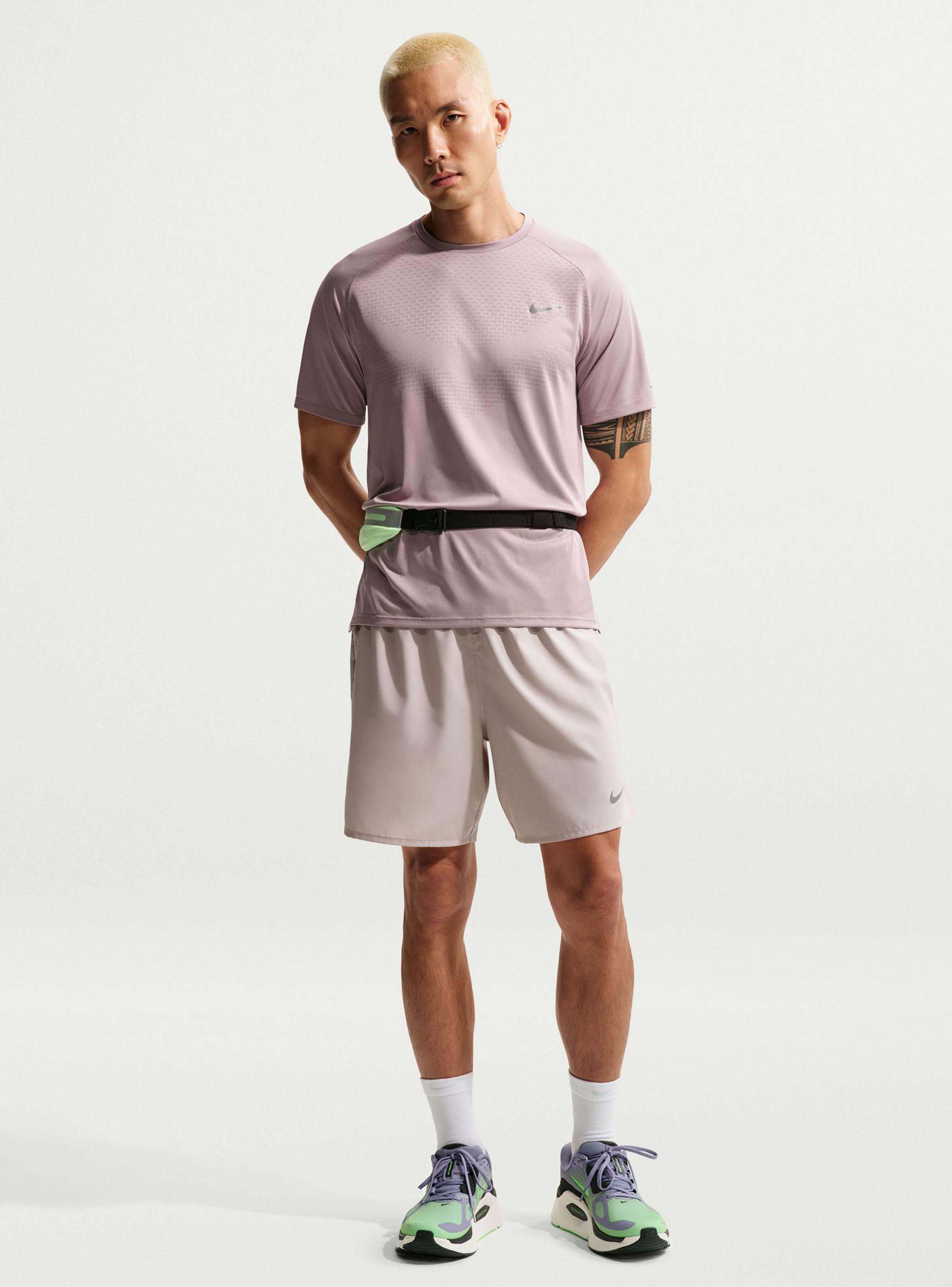 Short Challenger Dri Fit-4