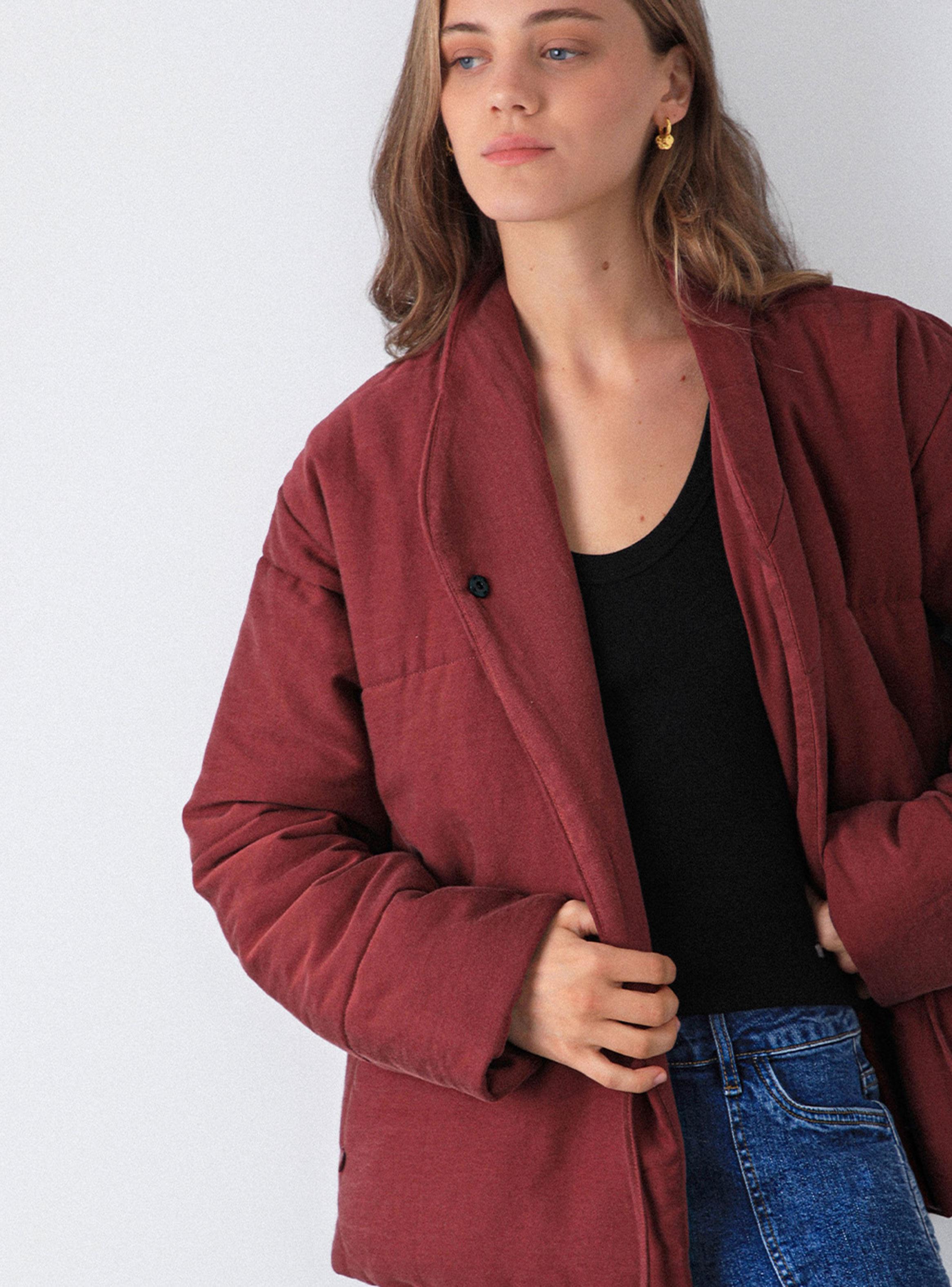 Chaqueta Lazo Cruzado-3