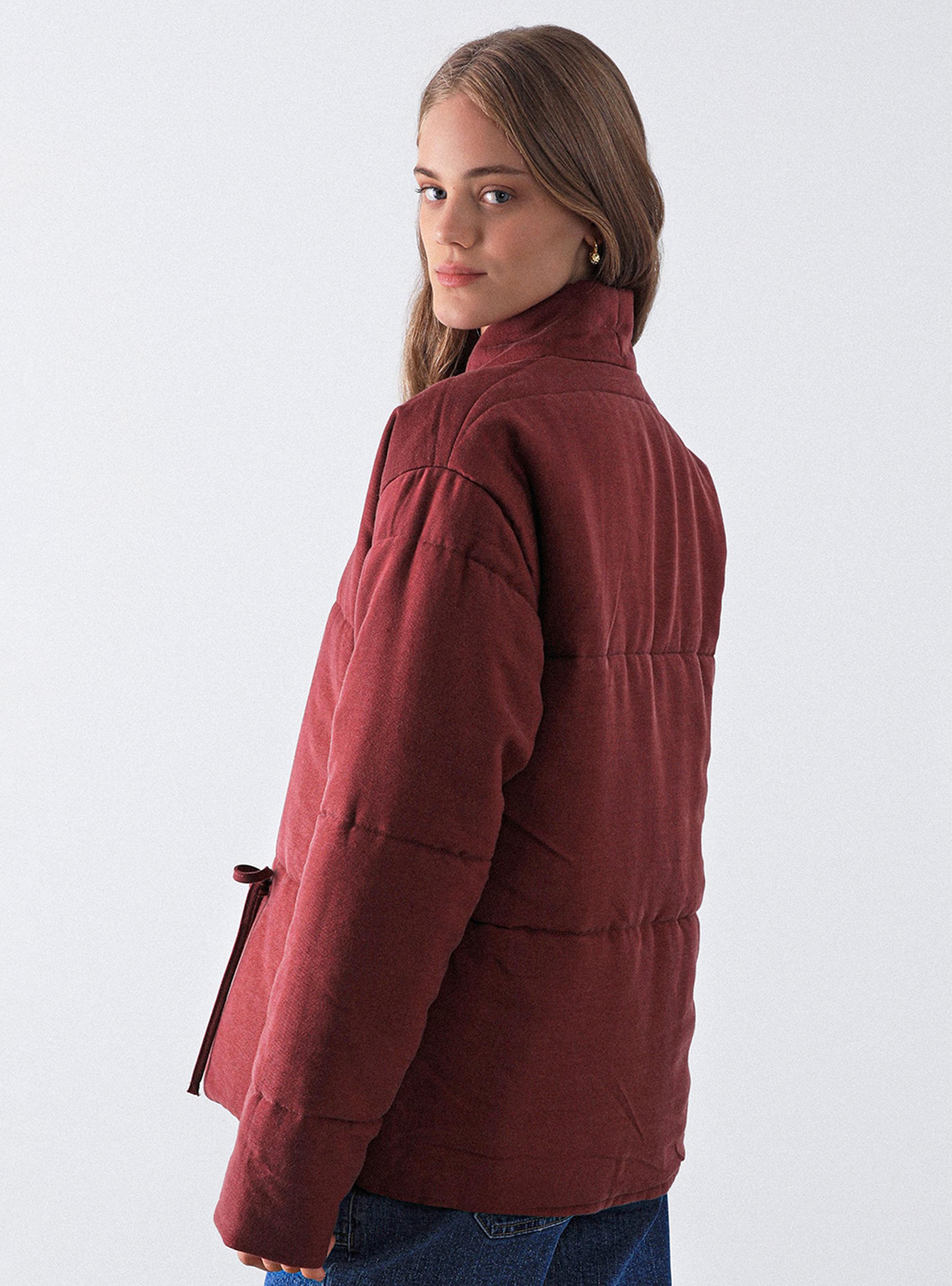 Chaqueta Lazo Cruzado-2