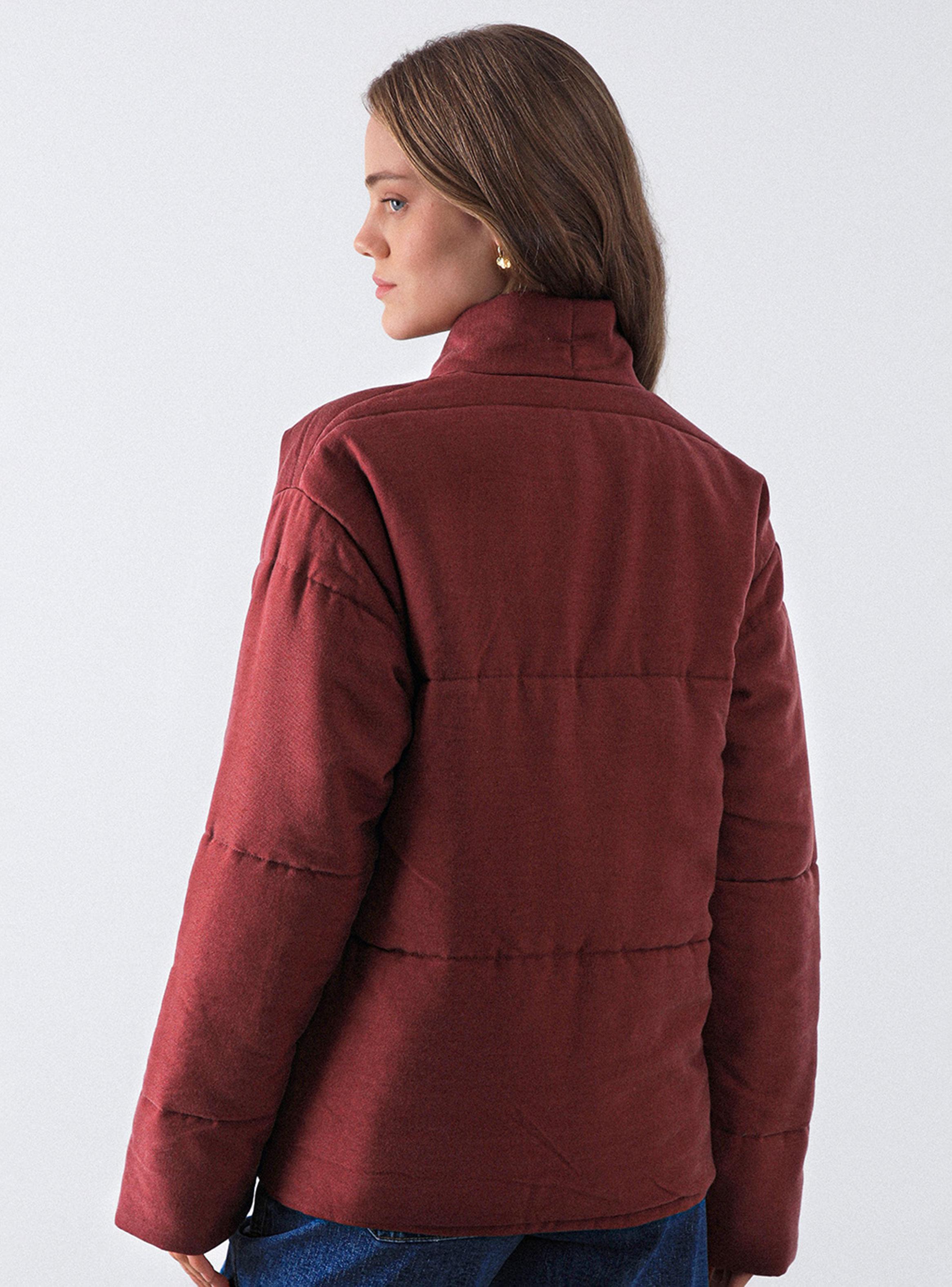 Chaqueta Lazo Cruzado-2