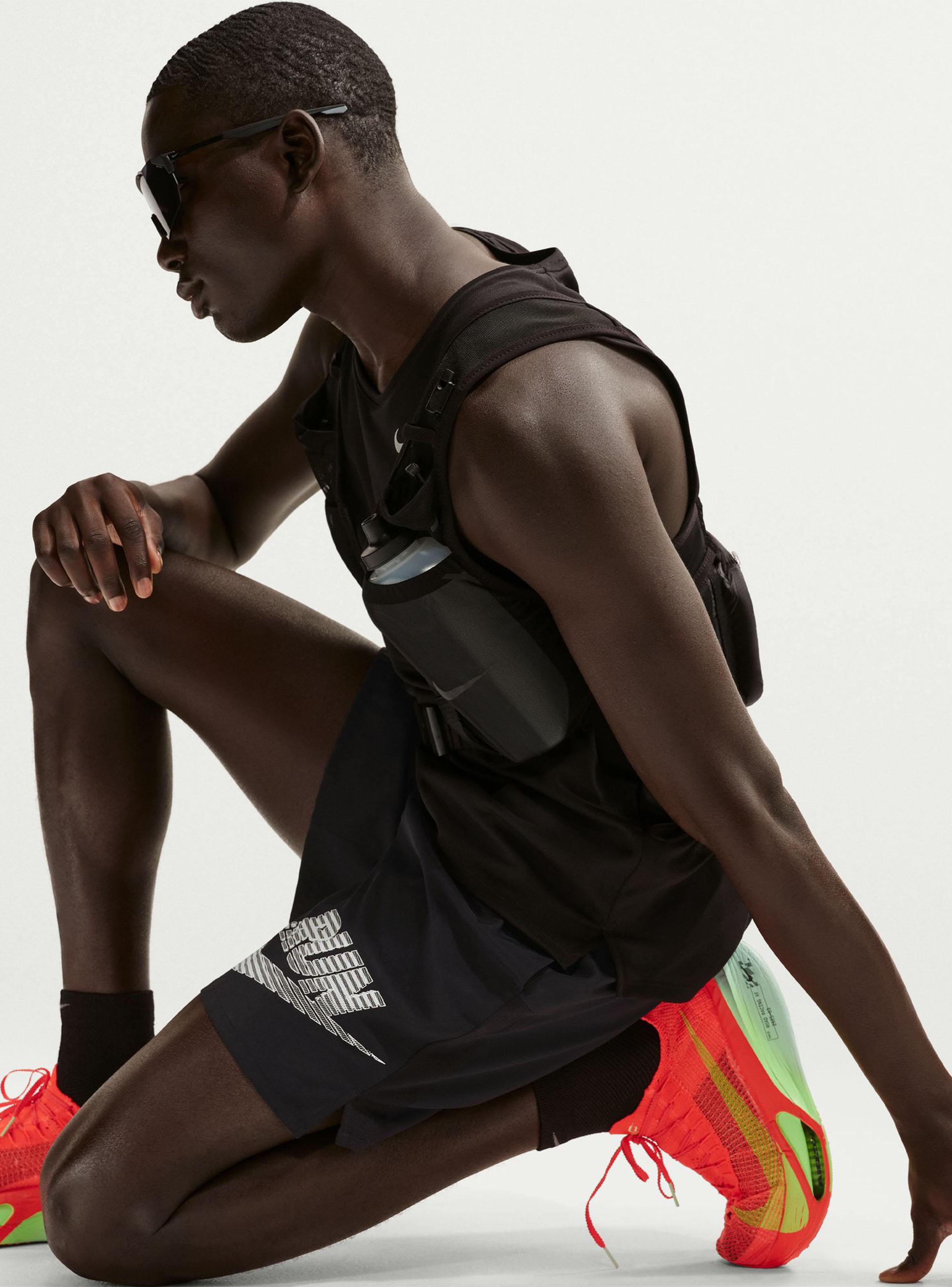 Short de Running Challenger Dri-Fit-5