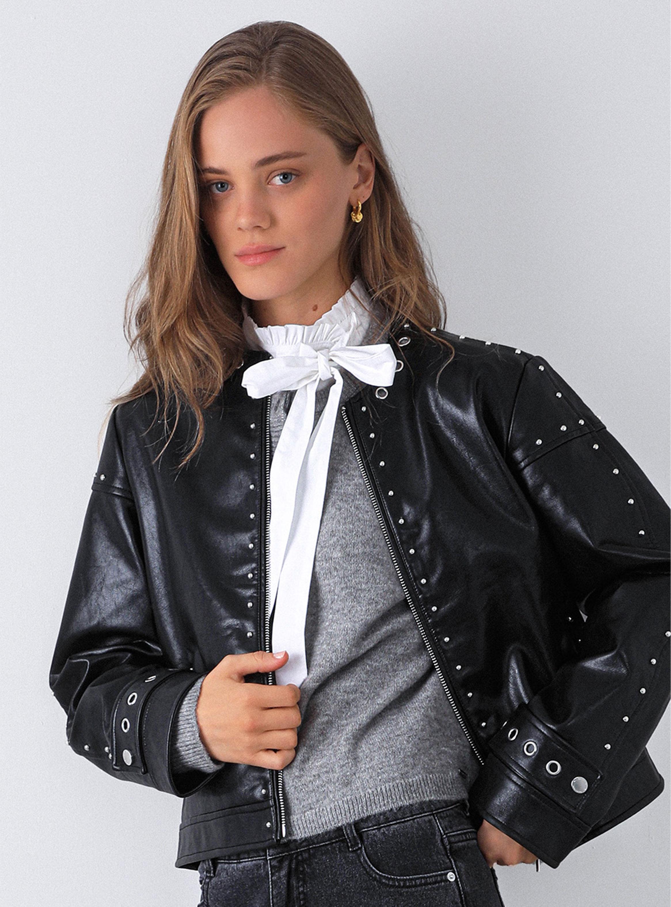 Chaqueta Ojal-2