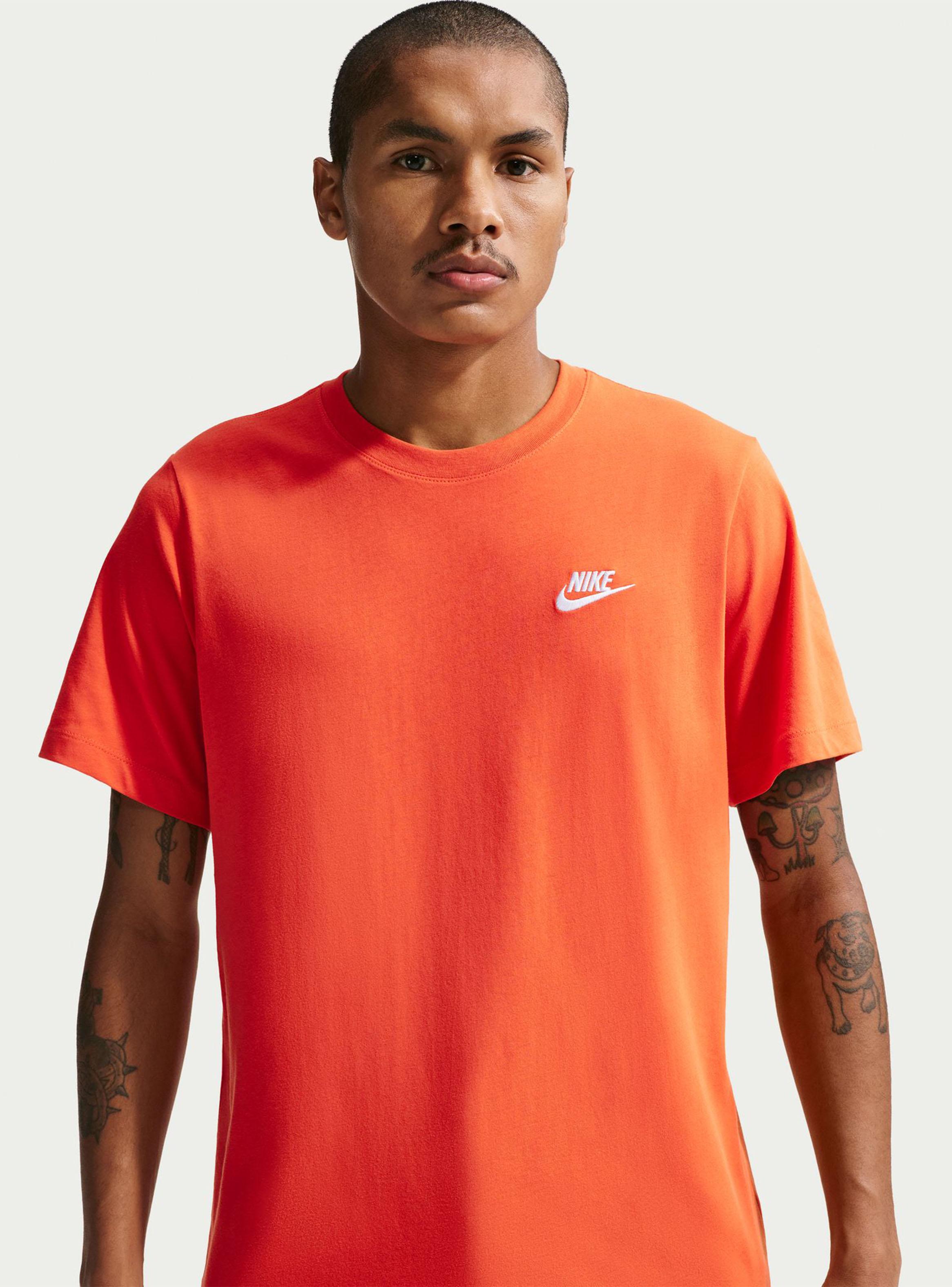 Polera Design Sportswear Club Tee-2