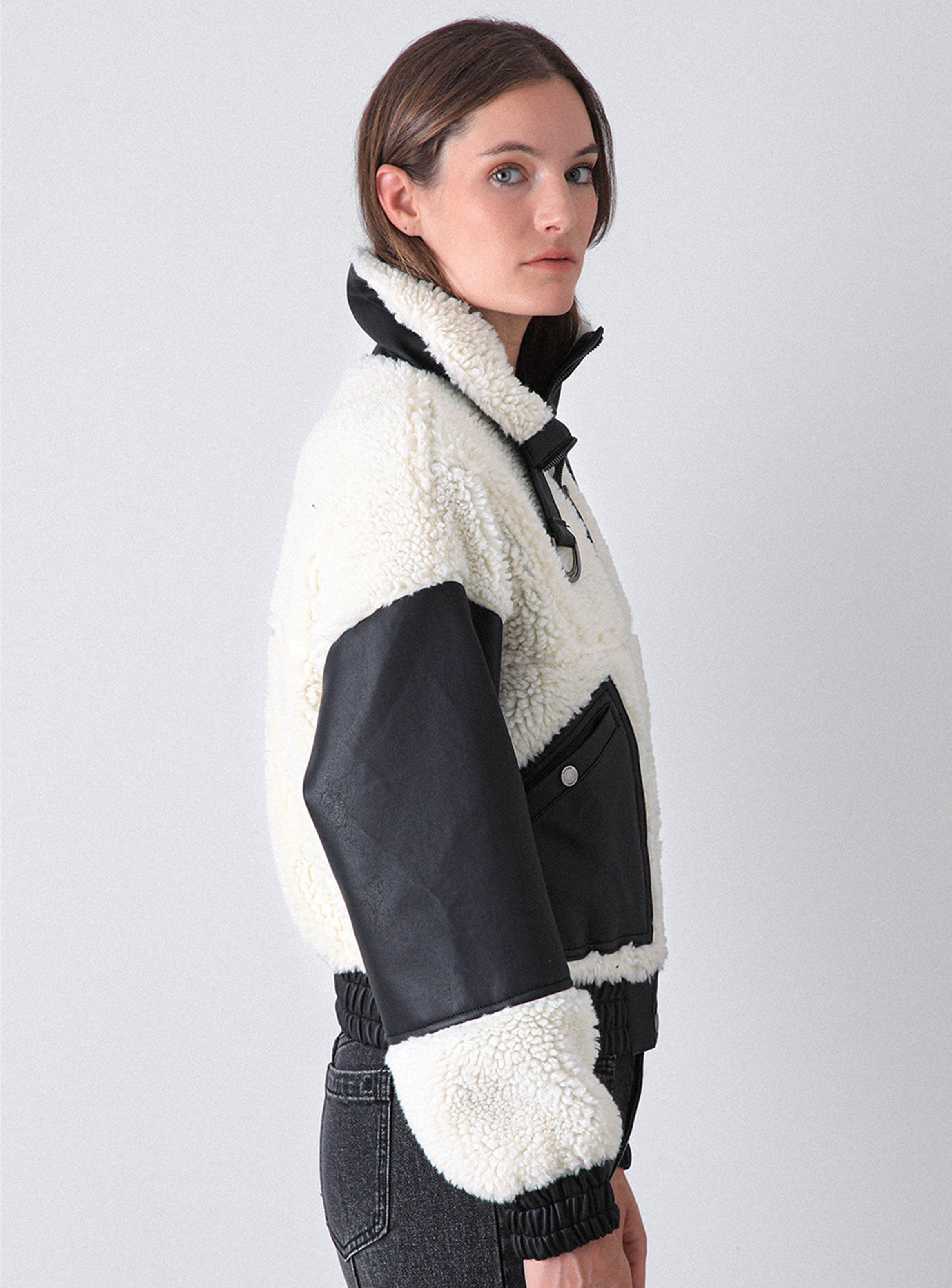 Chiporro Sherpa Pu Bone-2