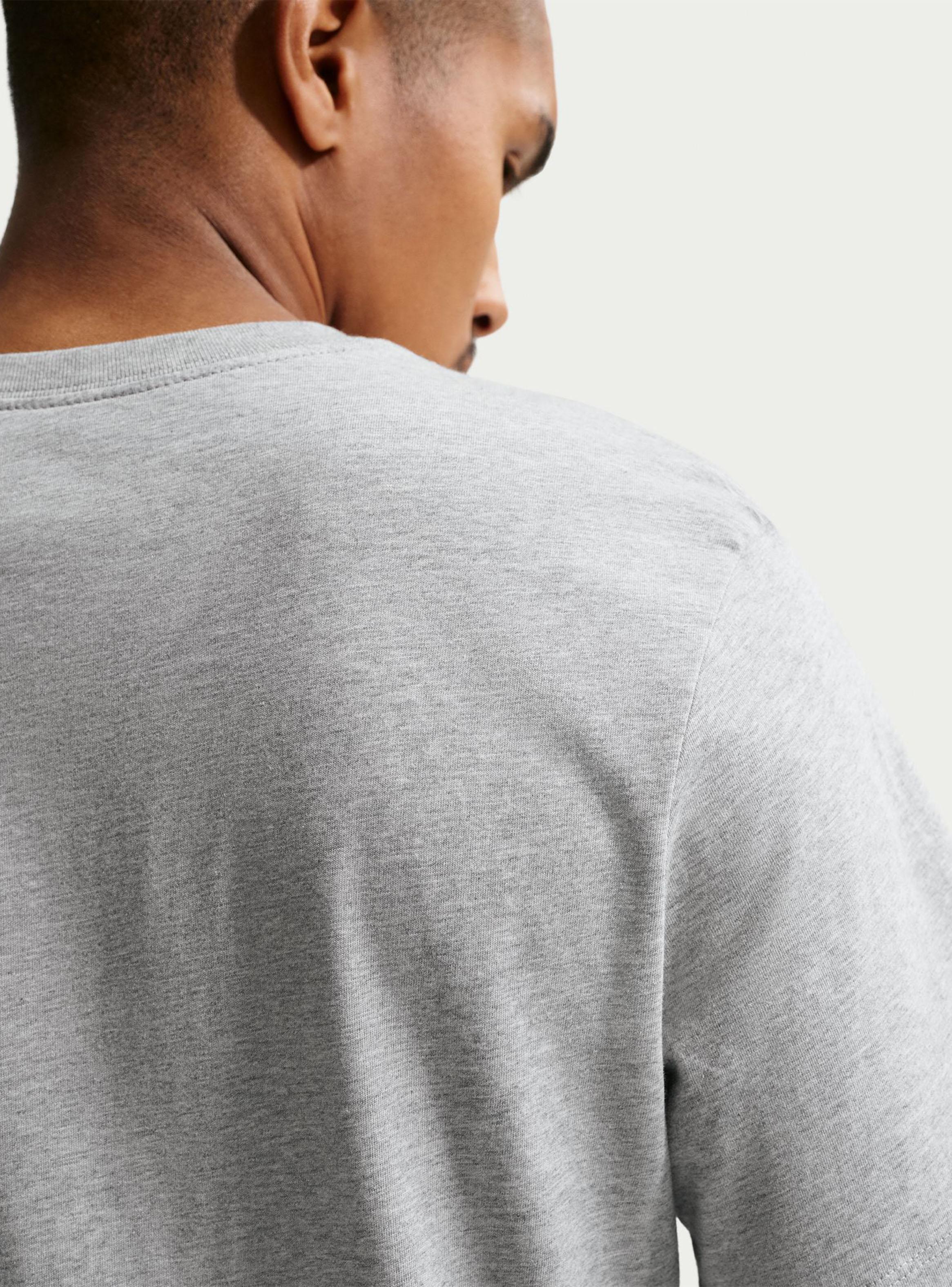 Polera Estampado Just Do It-3