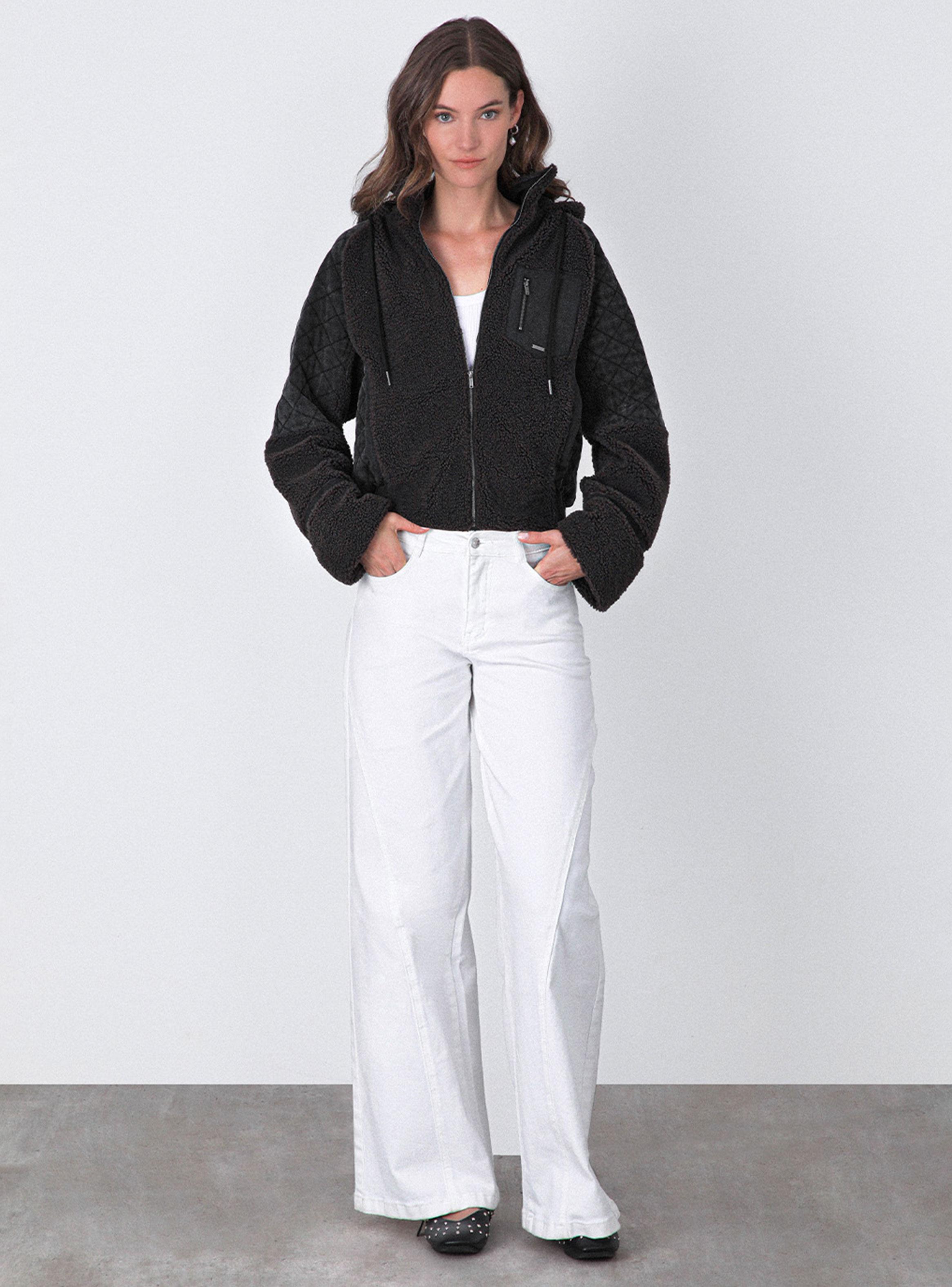 Chiporro Sherpa Quilted-3