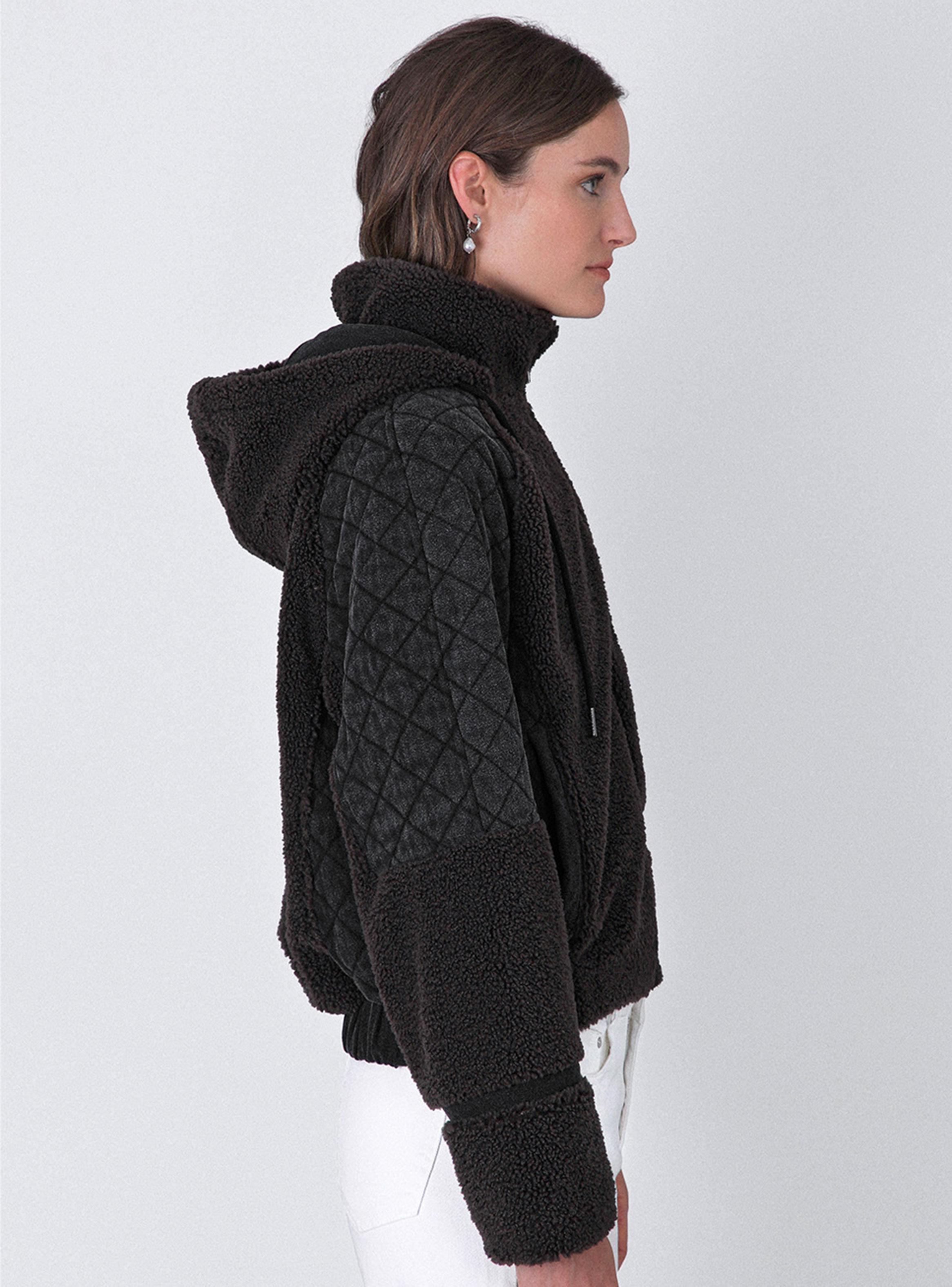 Chiporro Sherpa Quilted-2