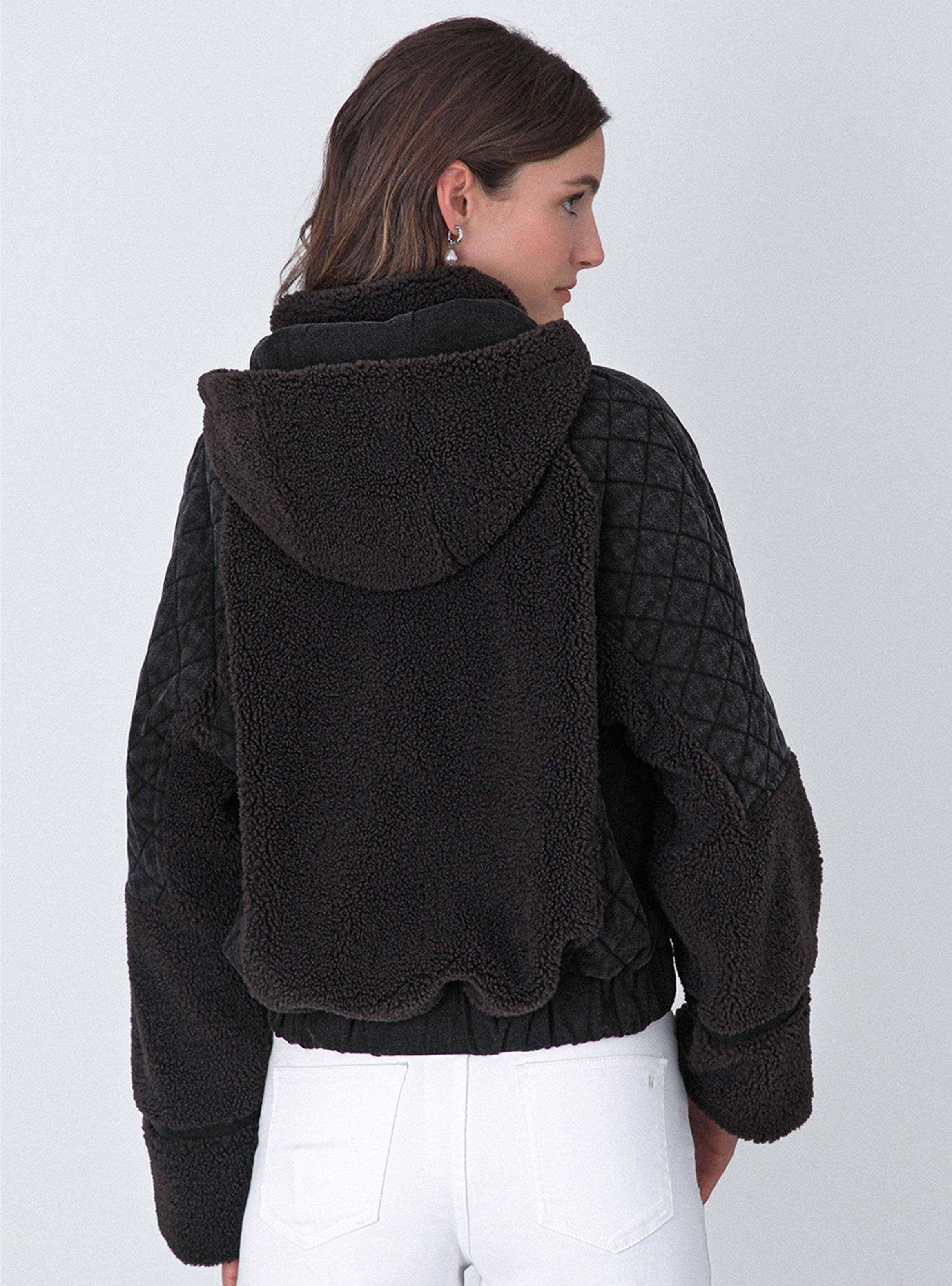 Chiporro Sherpa Quilted-2