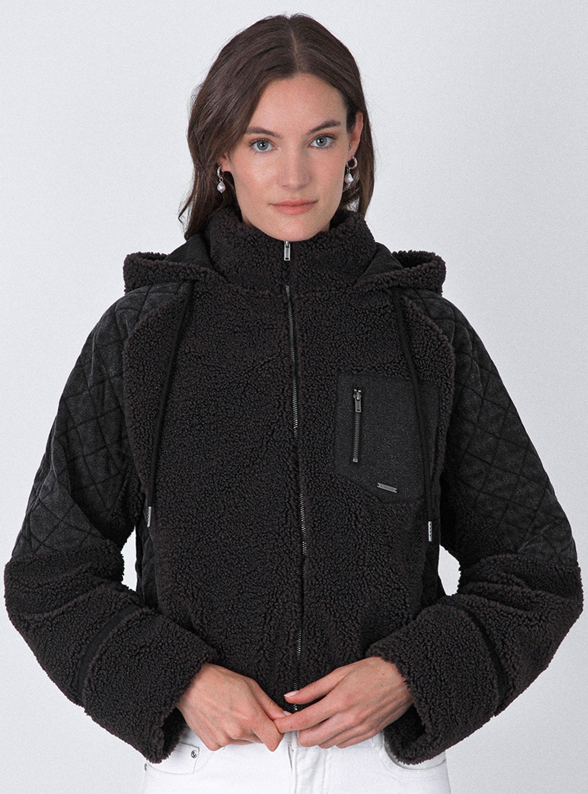 Chiporro Sherpa Quilted-1
