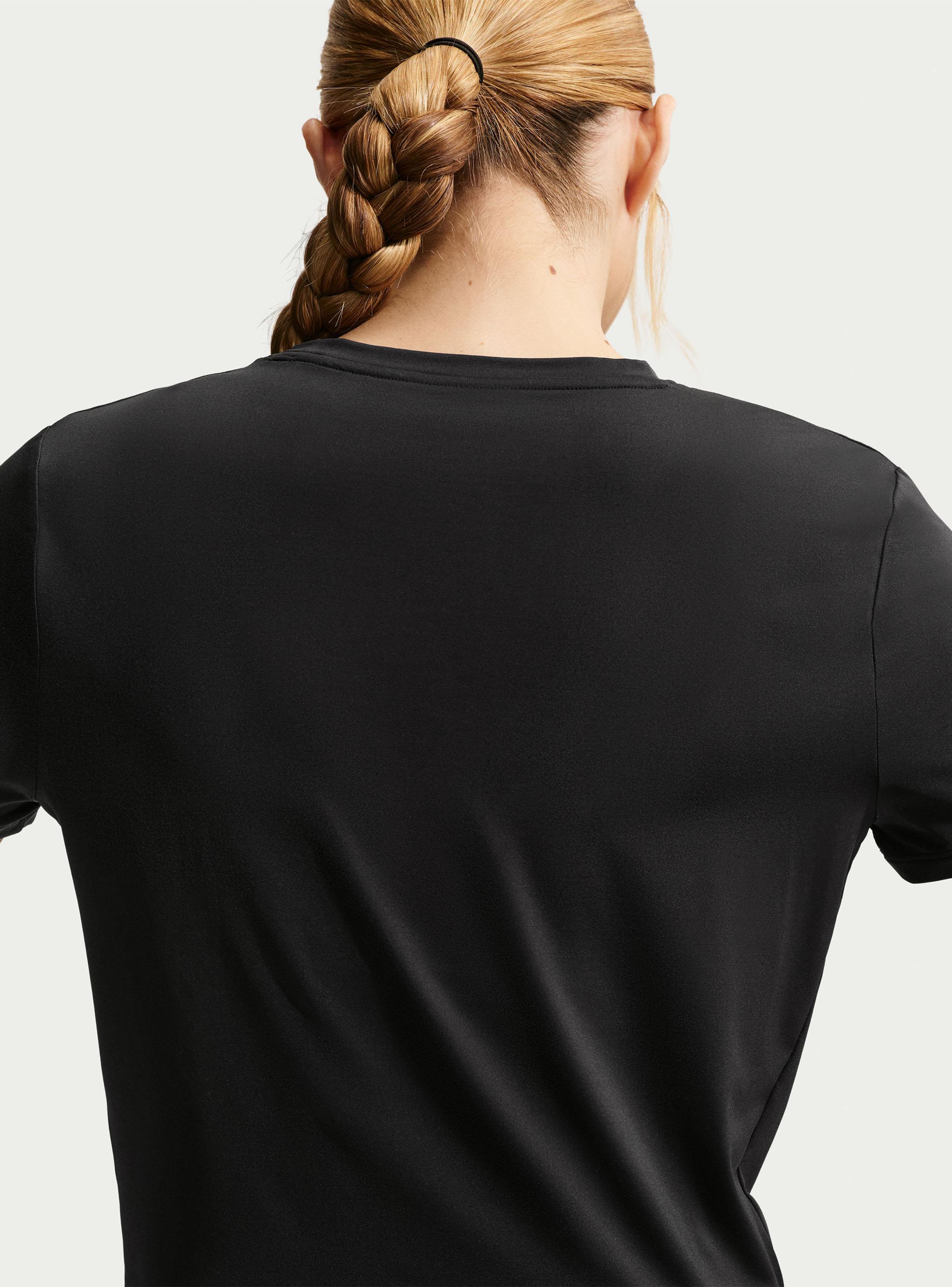 Polera Deportiva One Classic Twst-3