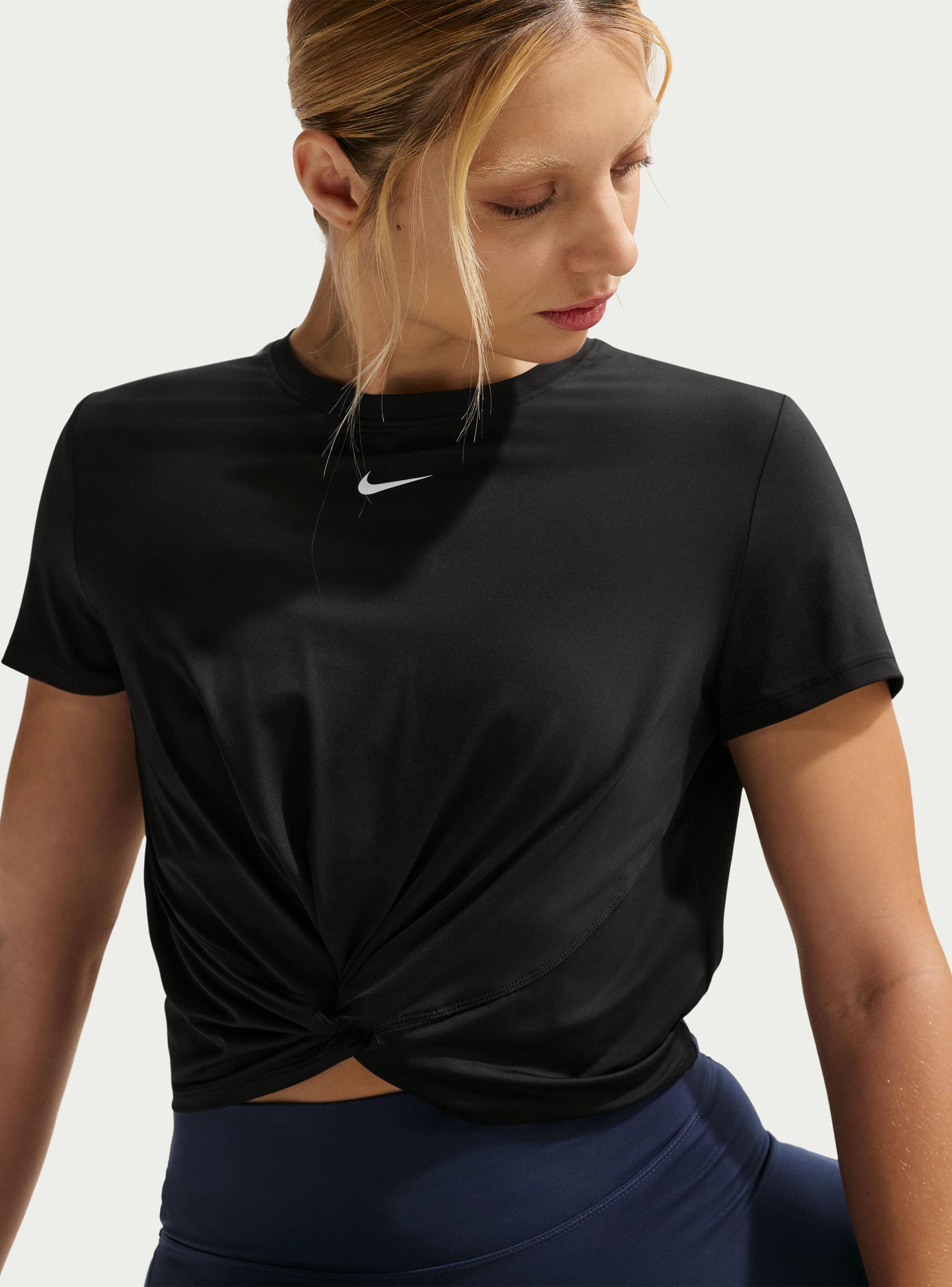 Polera Deportiva One Classic Twst-2