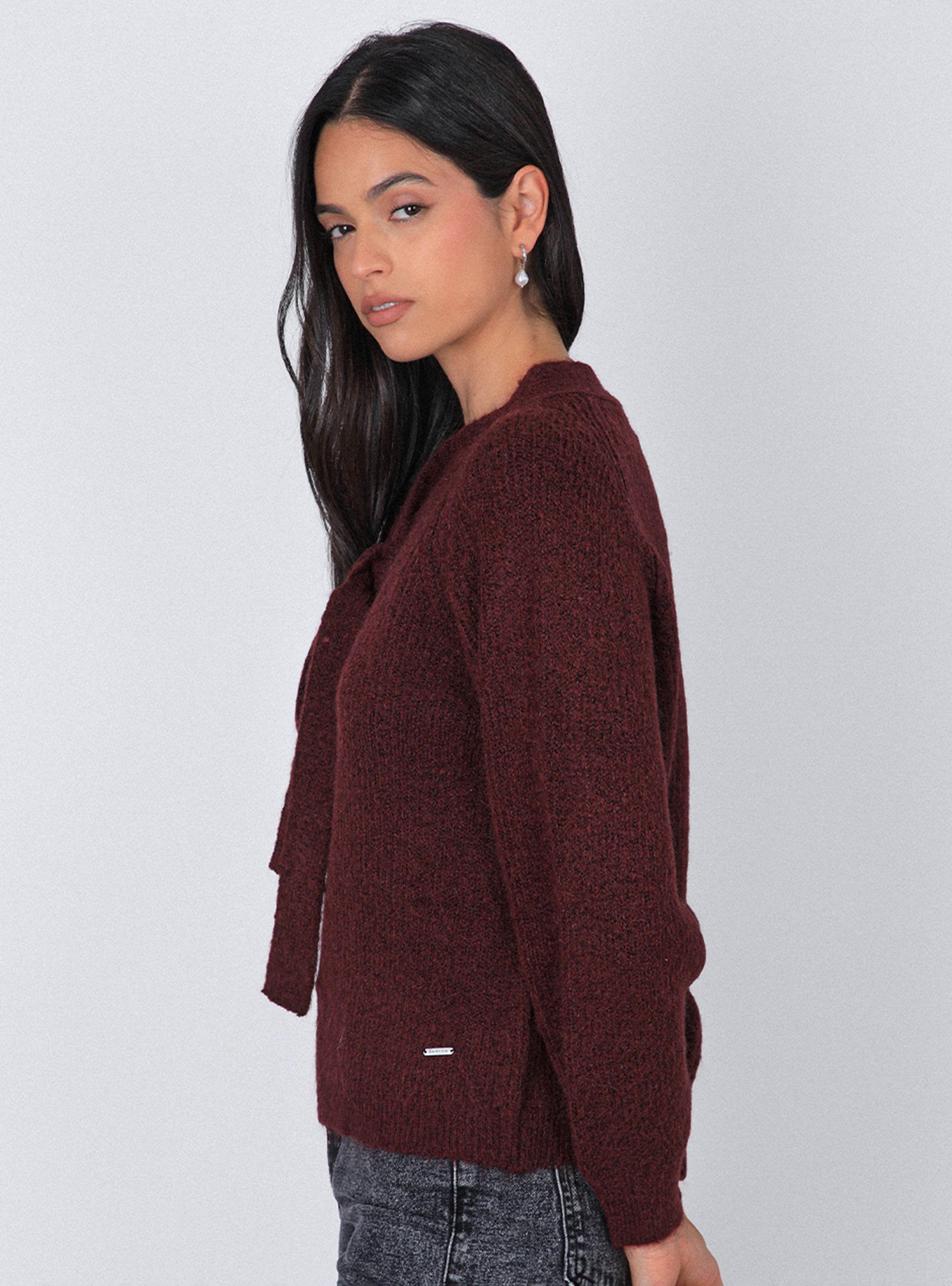 Sweater Jersey Lazo-2