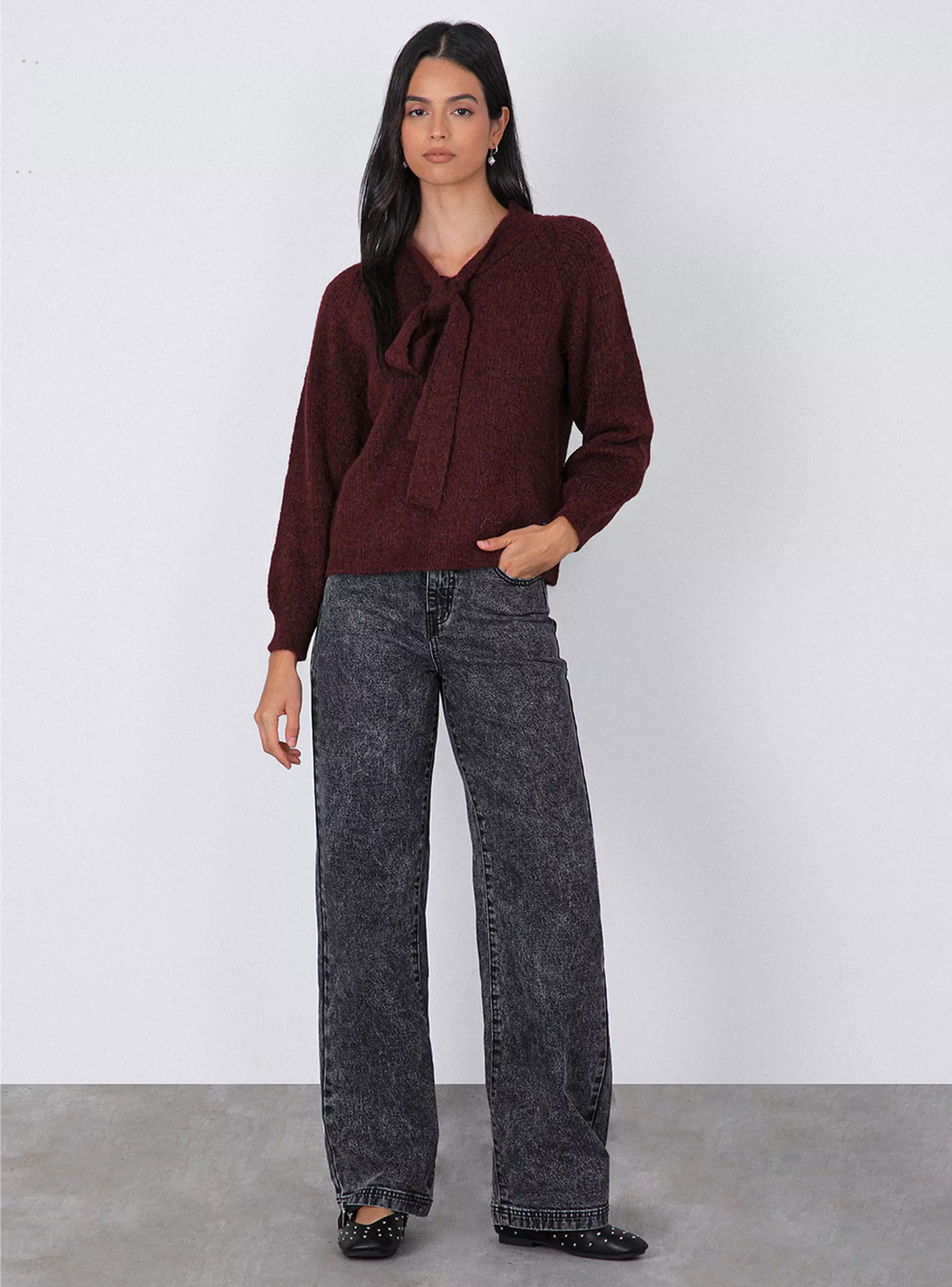 Sweater Jersey Lazo-4
