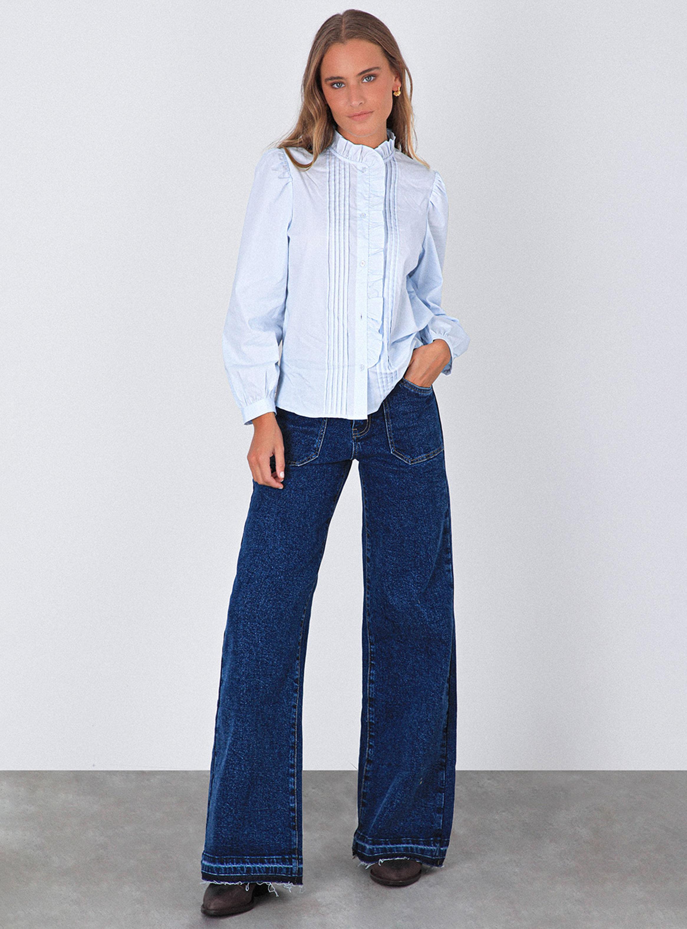 Blusa Vuelo Frontal-3