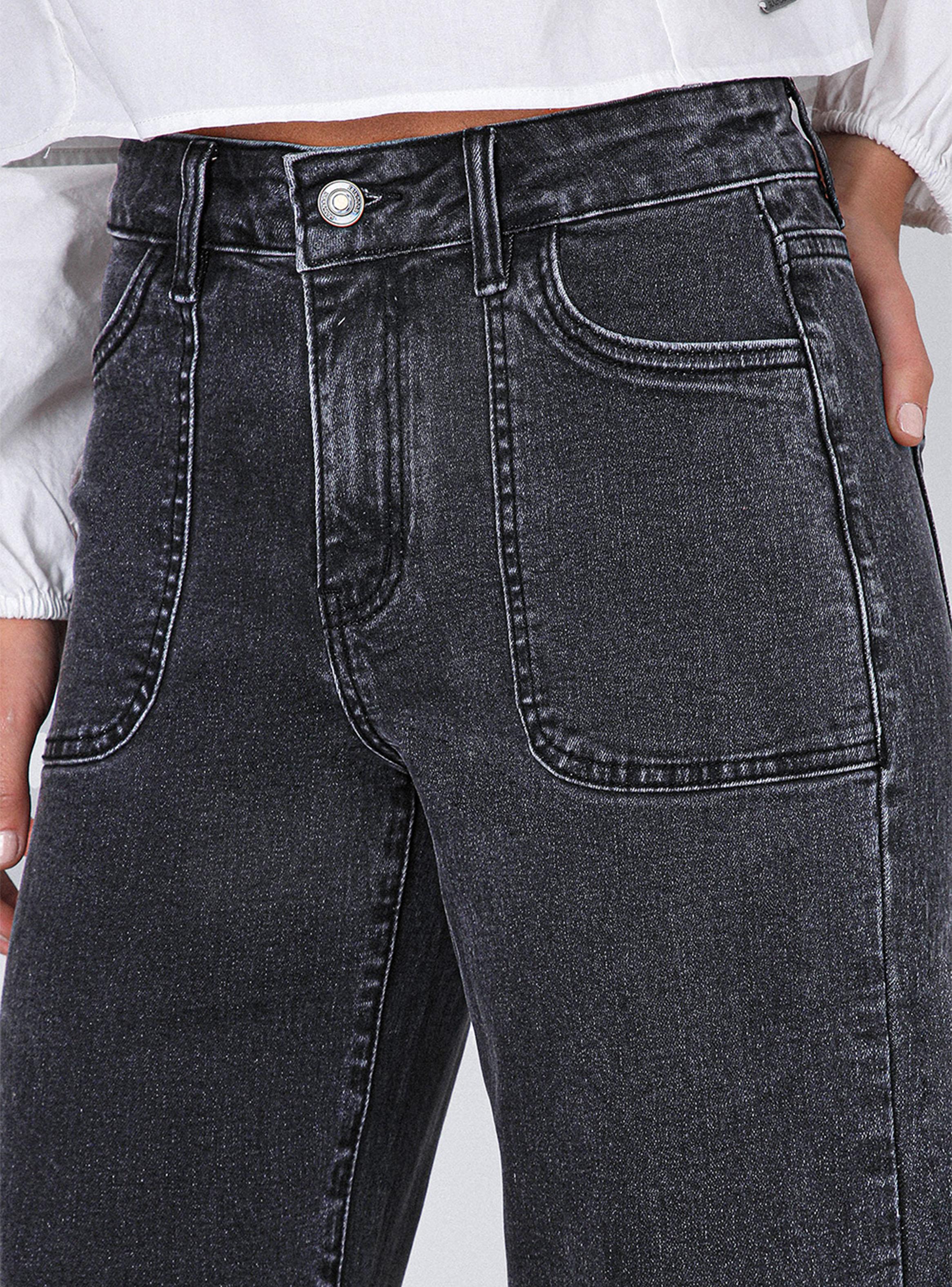 Pantalón Wide Leg Sun-2