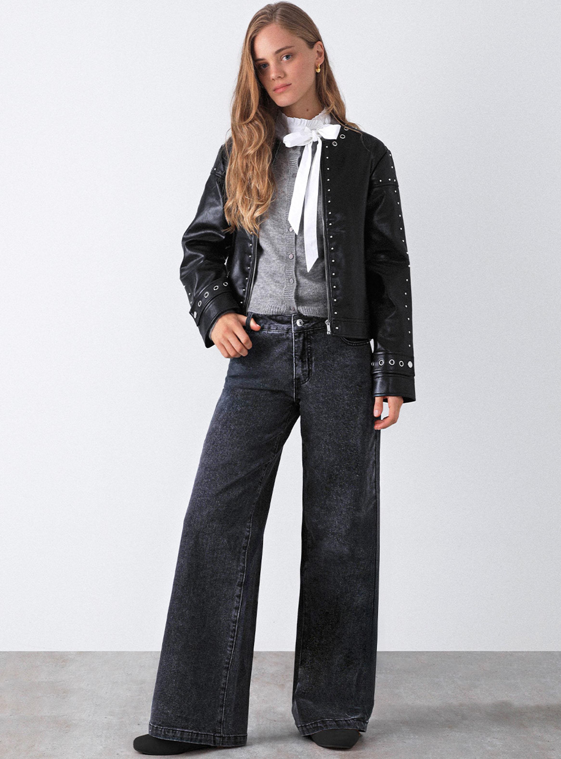 Pantalón Low Rise-2