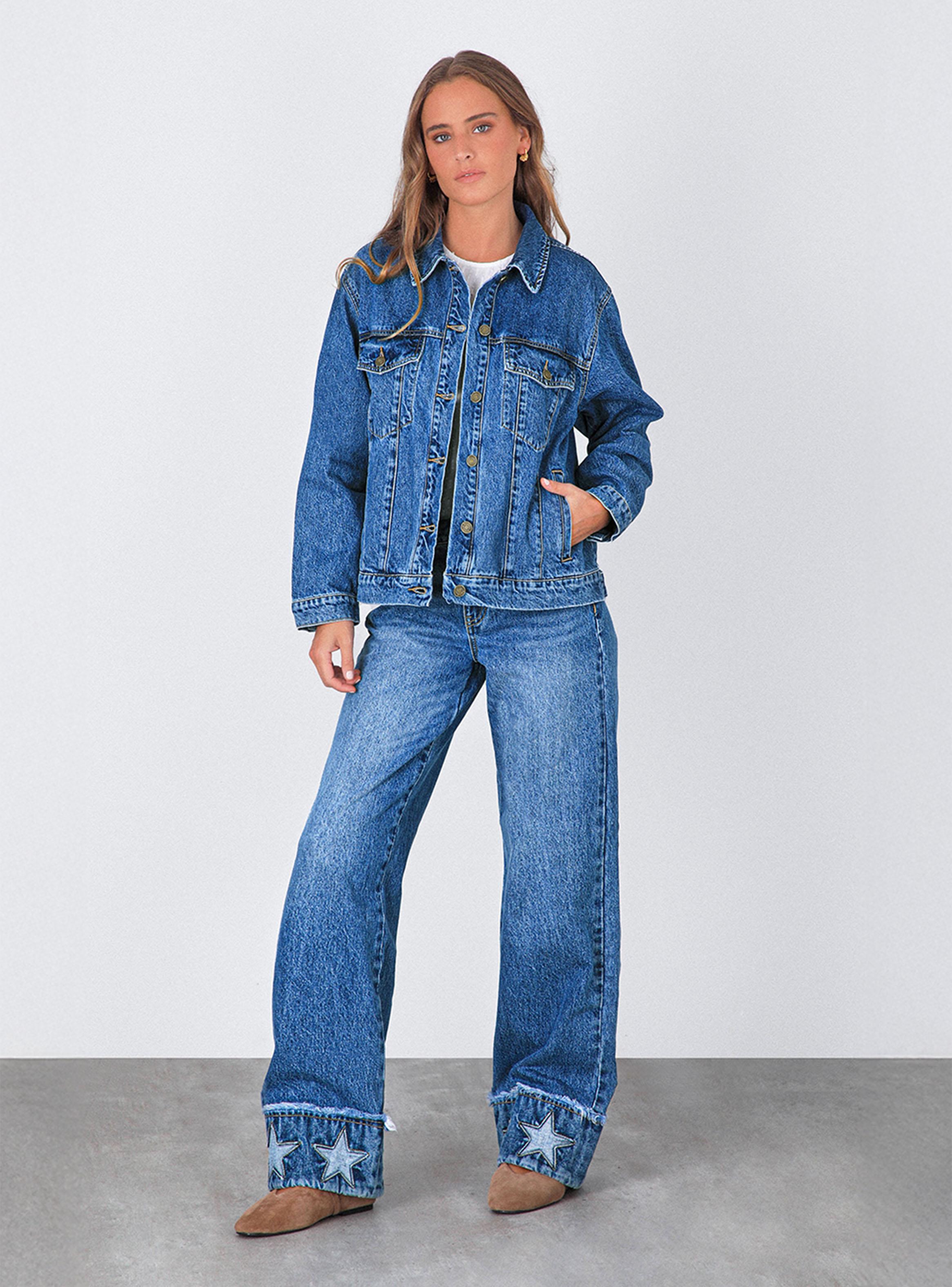 Pantalón Estrellas-3